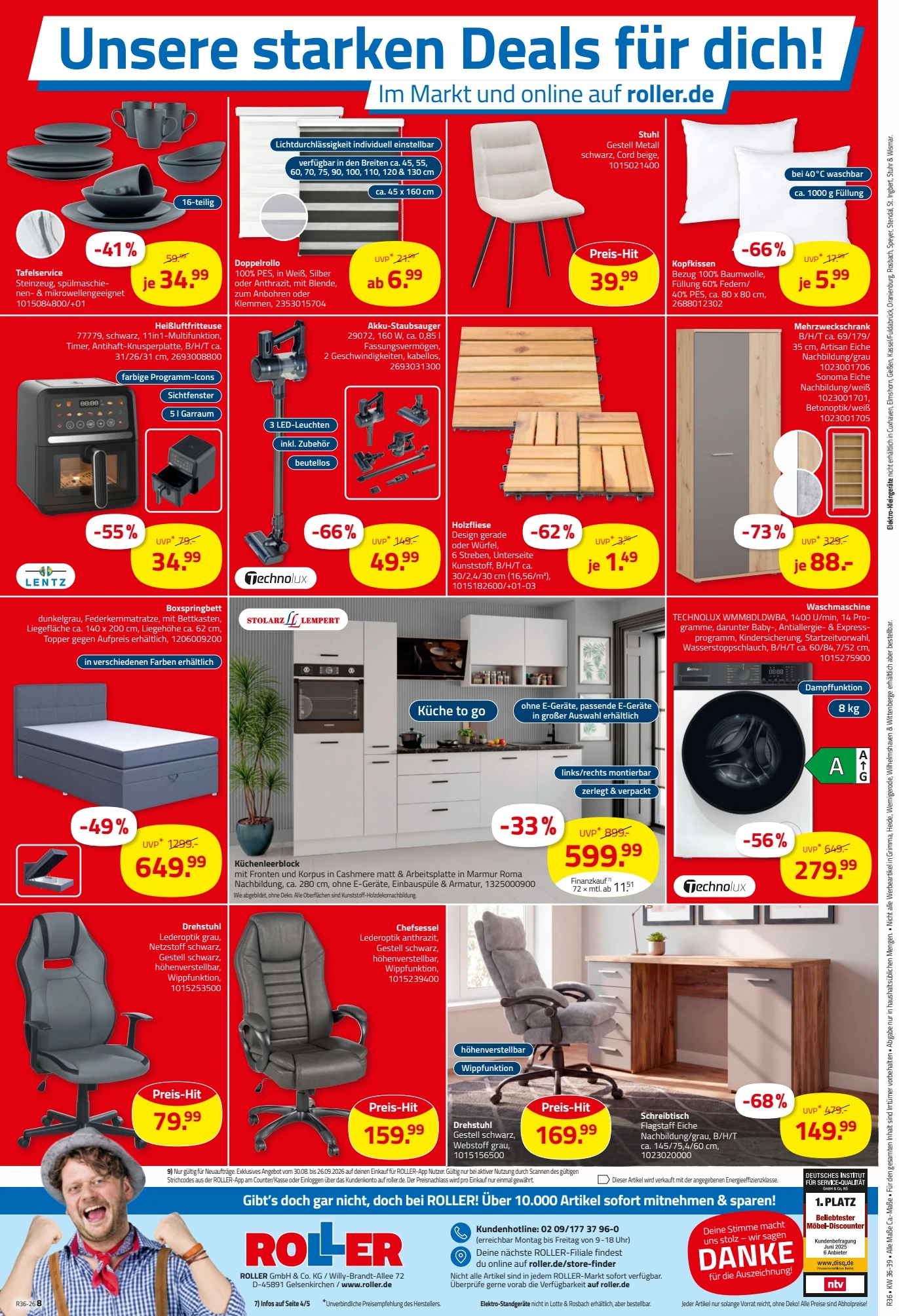 Flyer page 16