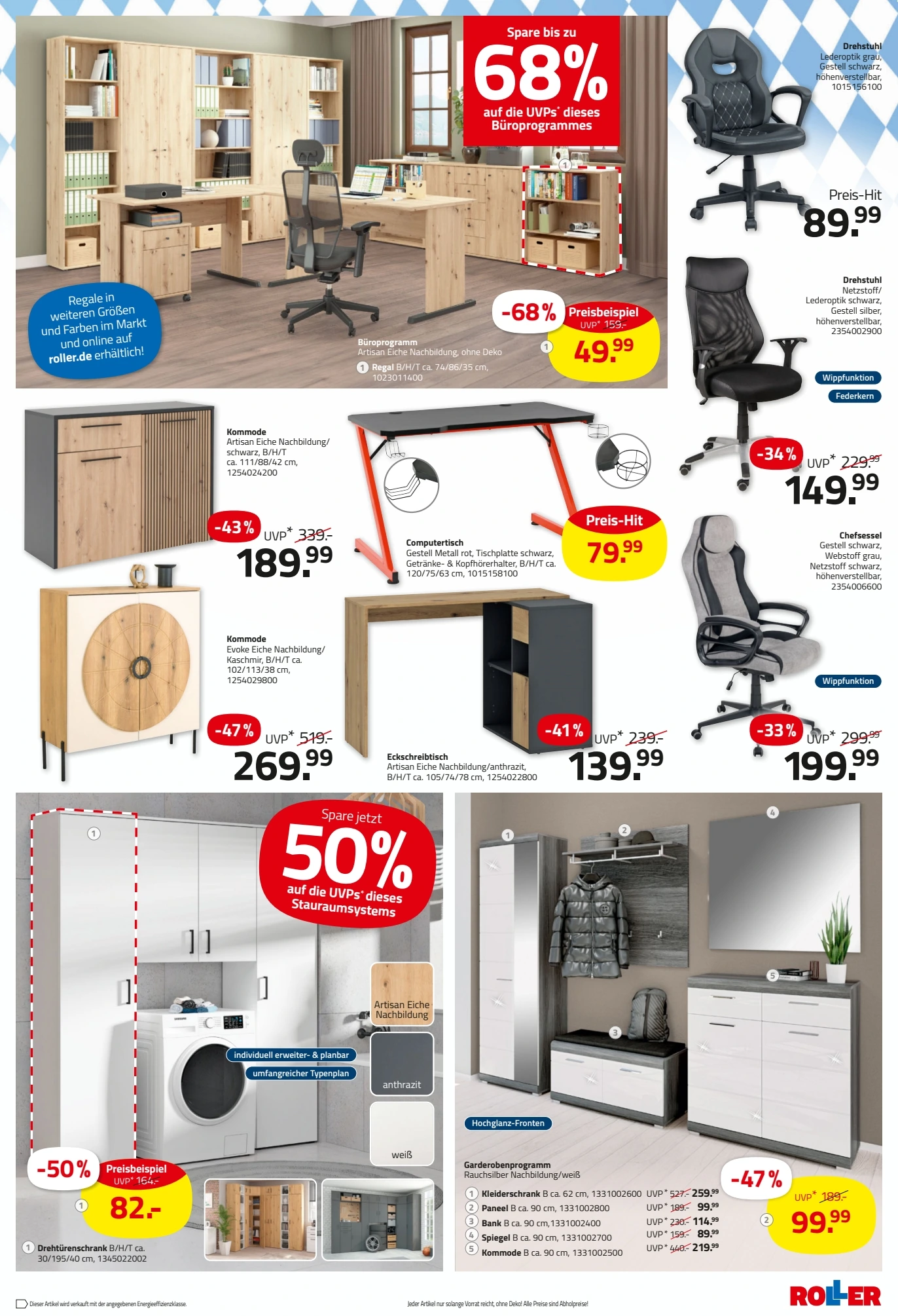 Flyer page 5