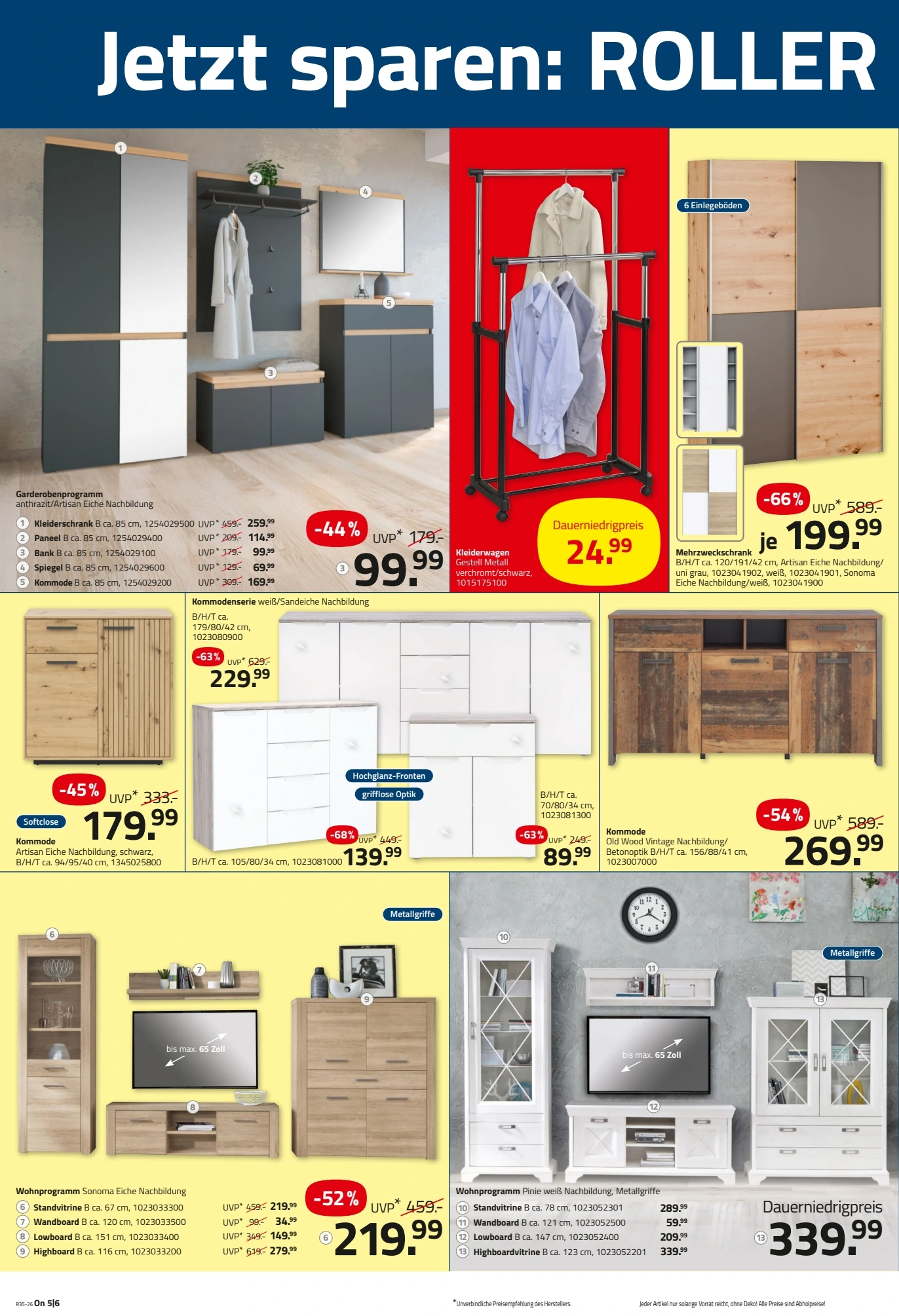 Flyer page 6