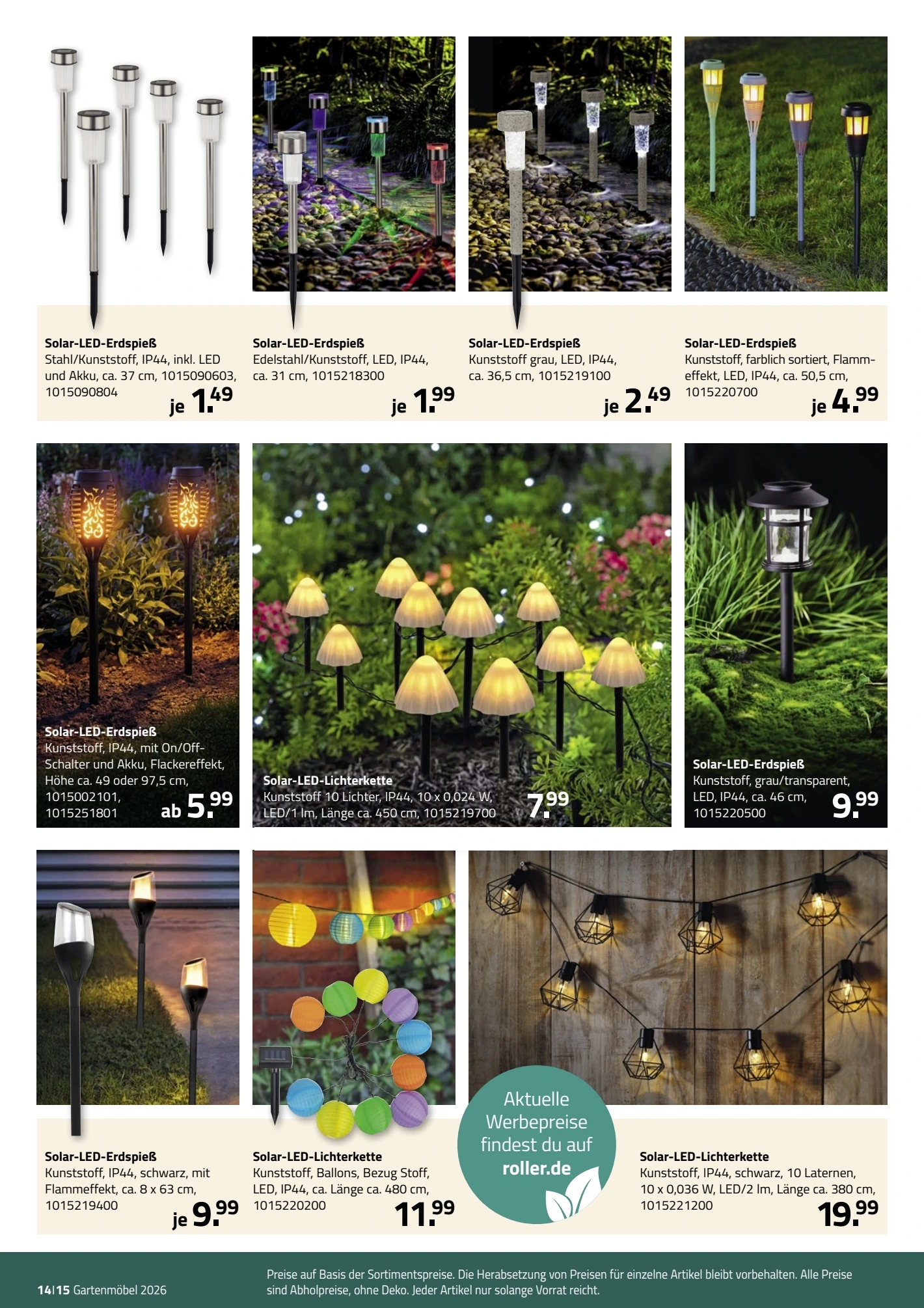 Flyer page 14