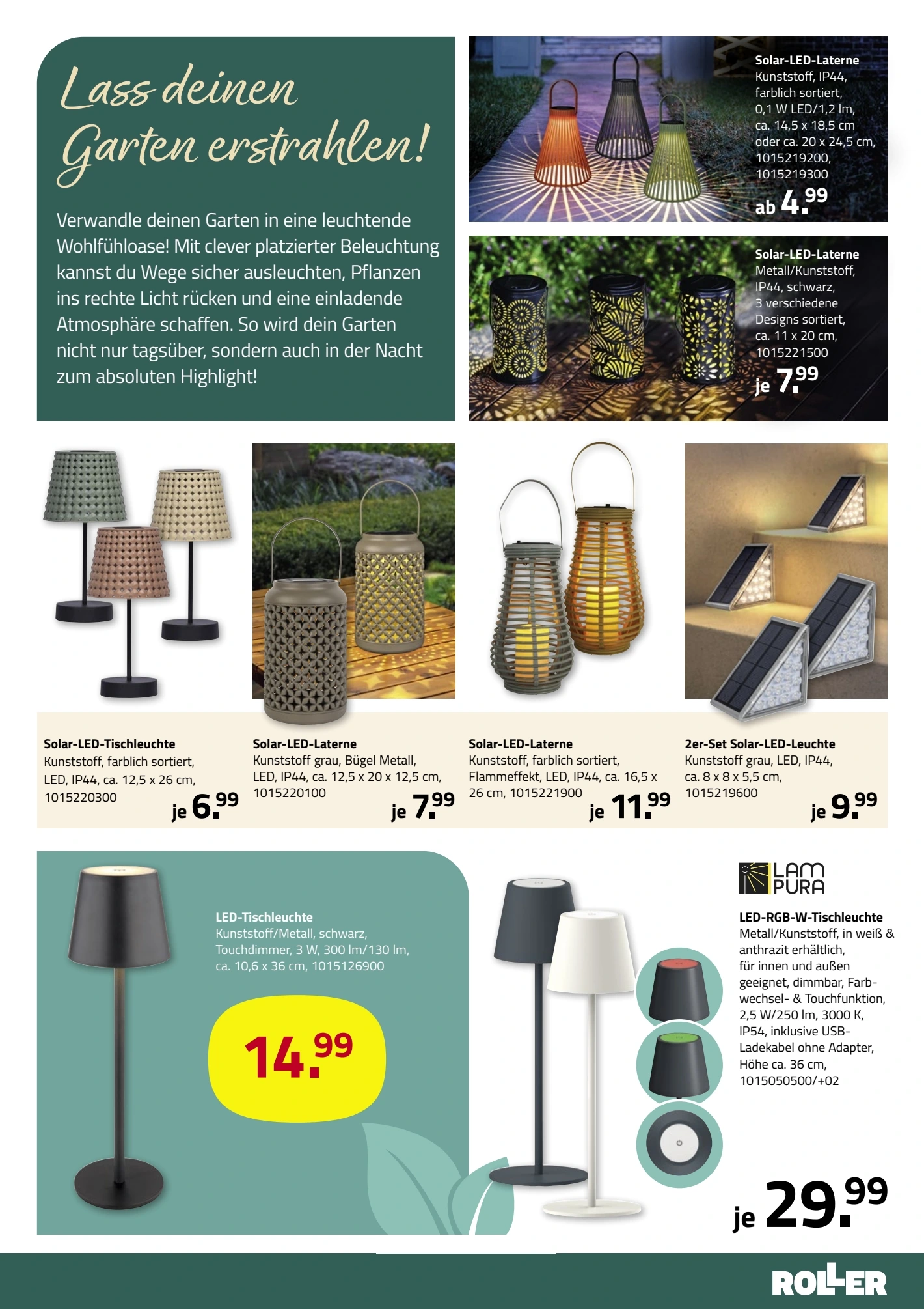 Flyer page 15