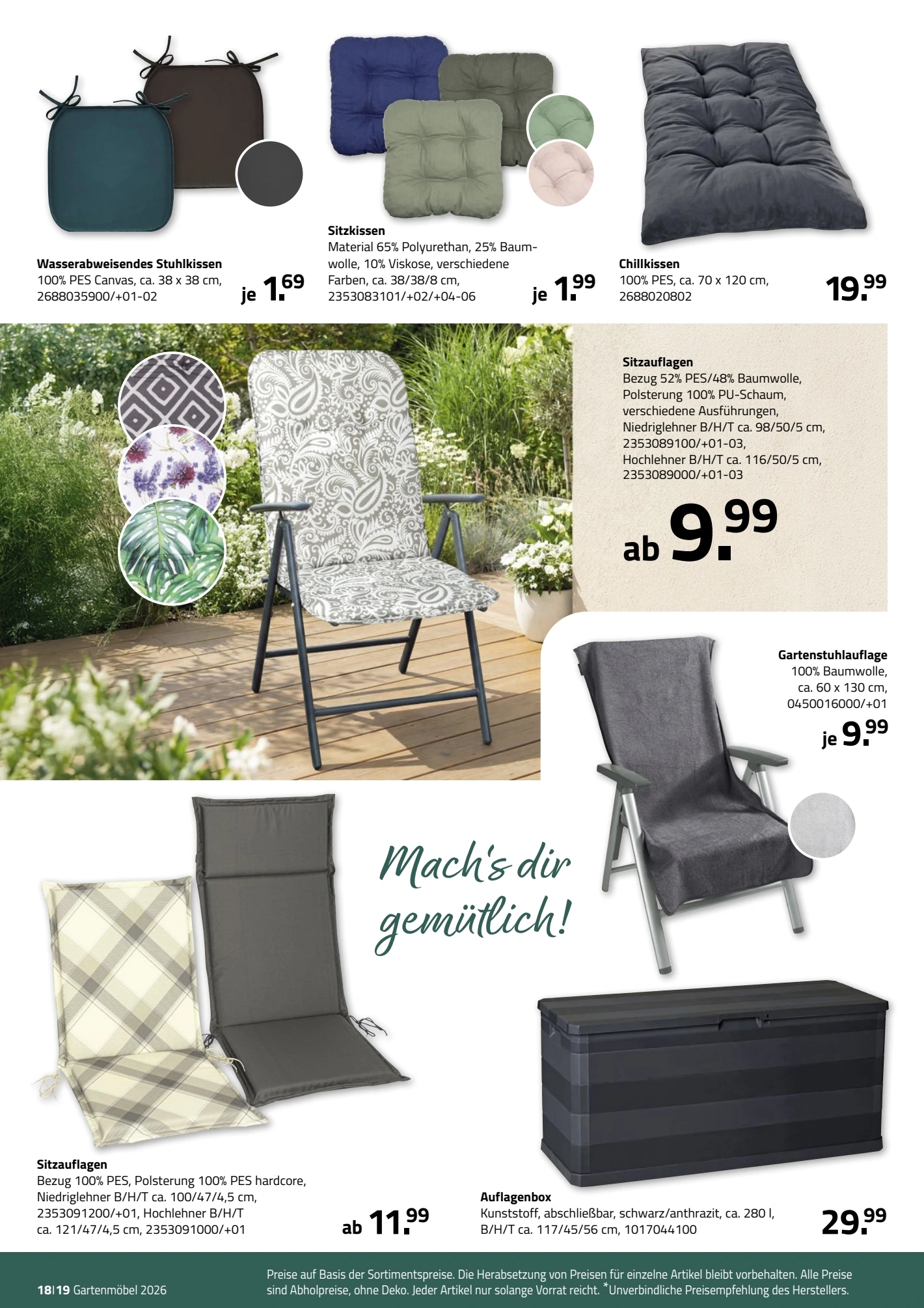 Flyer page 18