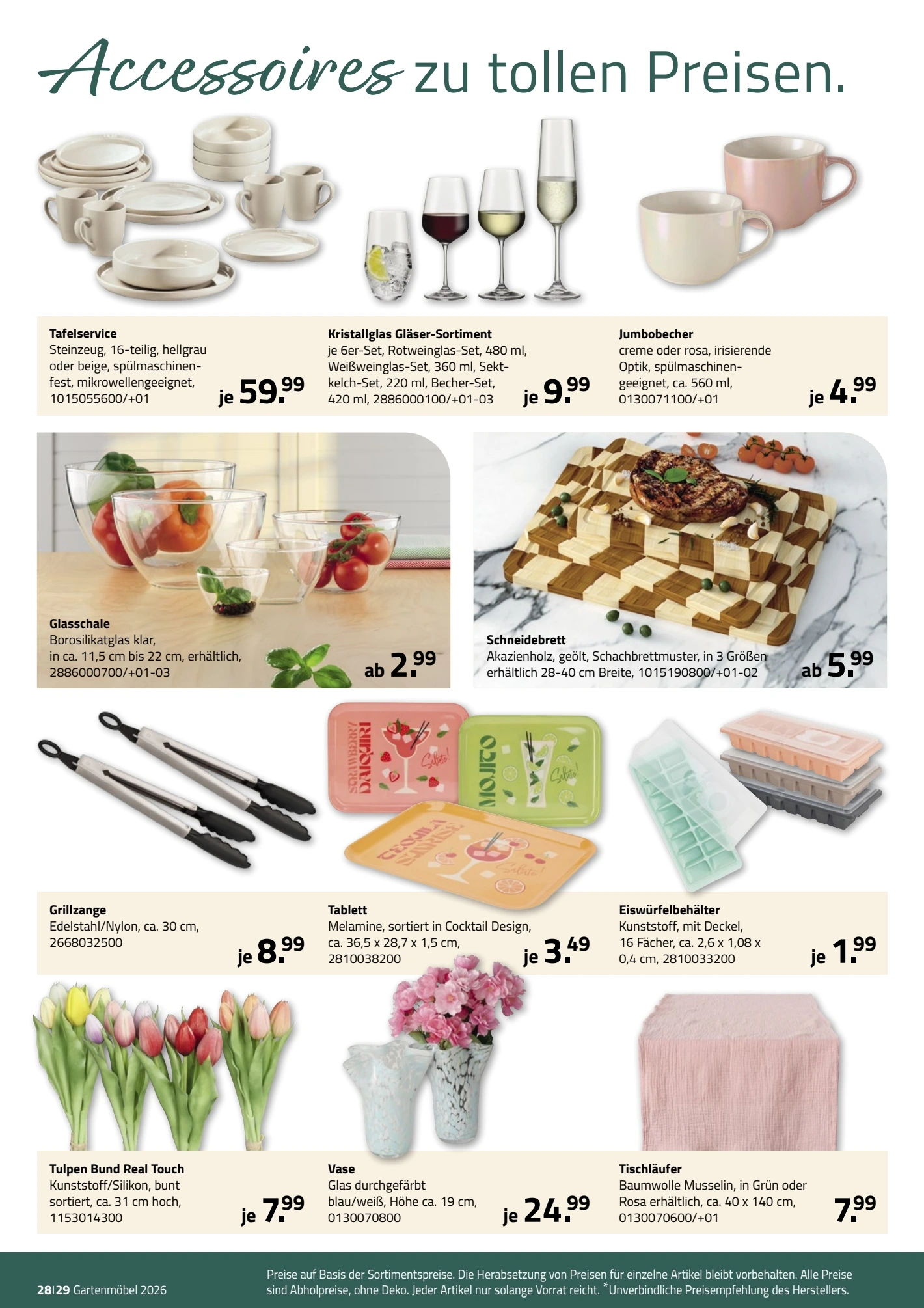 Flyer page 28