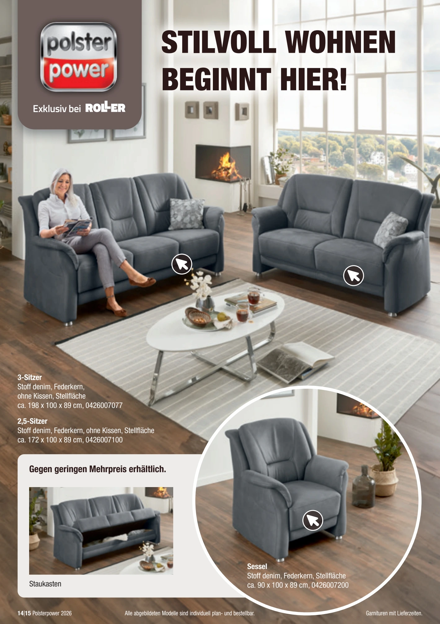 Flyer page 14