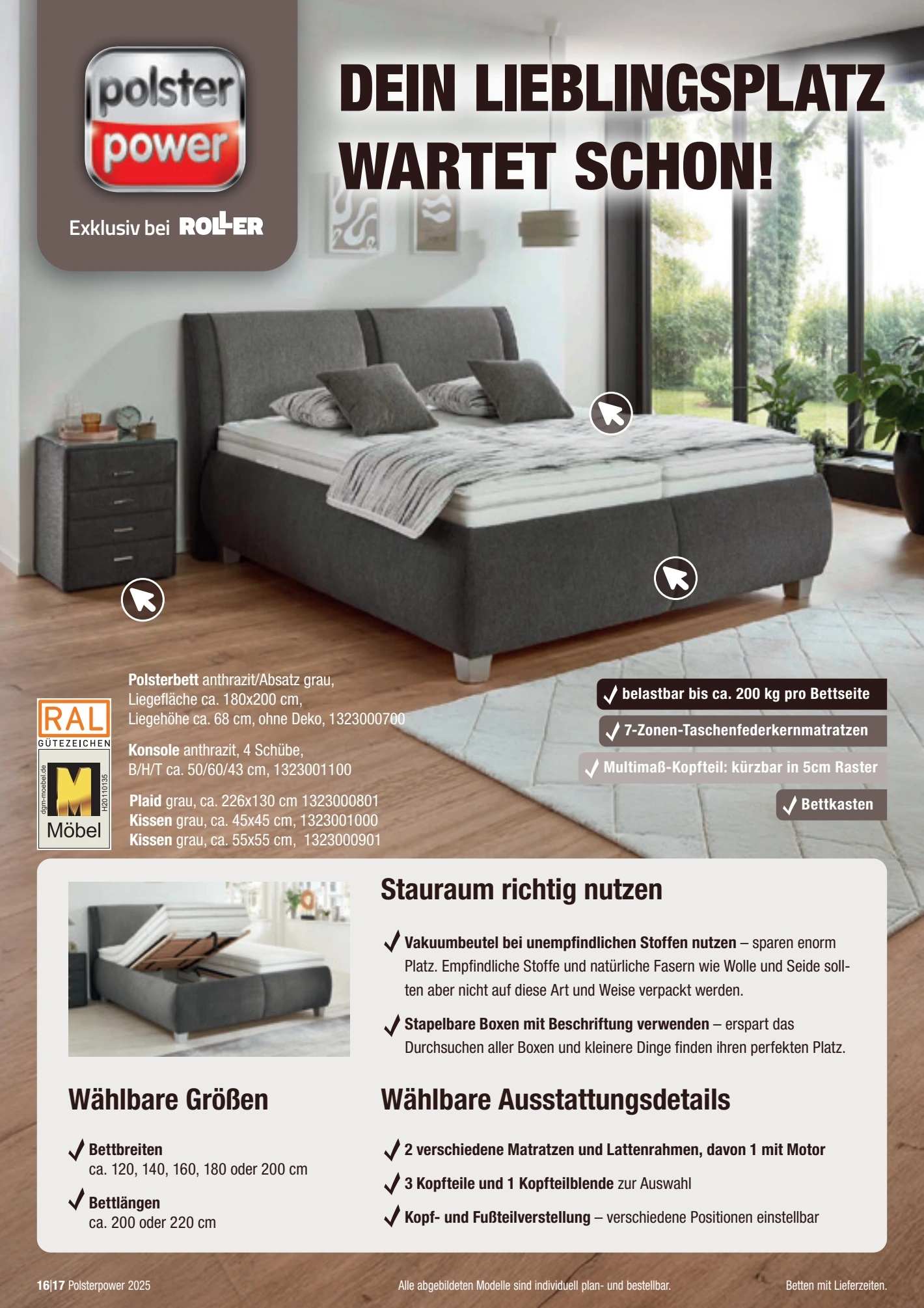 Flyer page 16