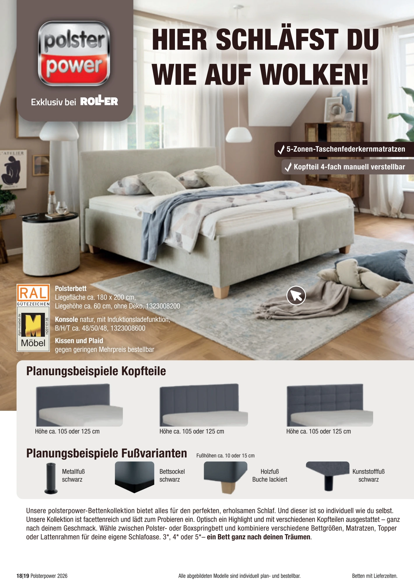 Flyer page 18