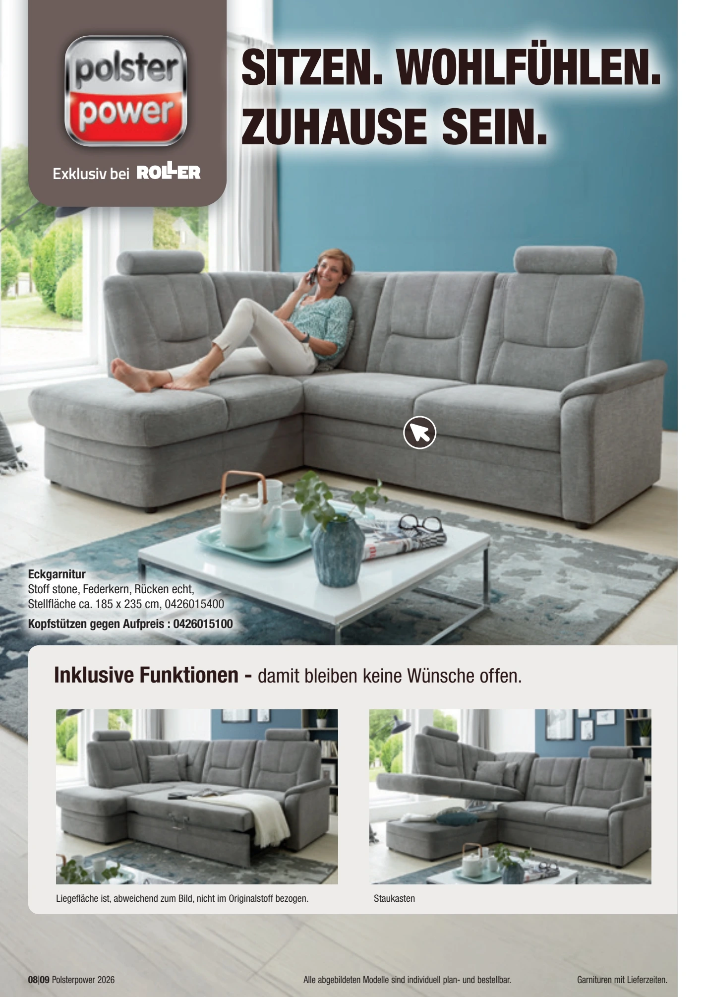 Flyer page 8