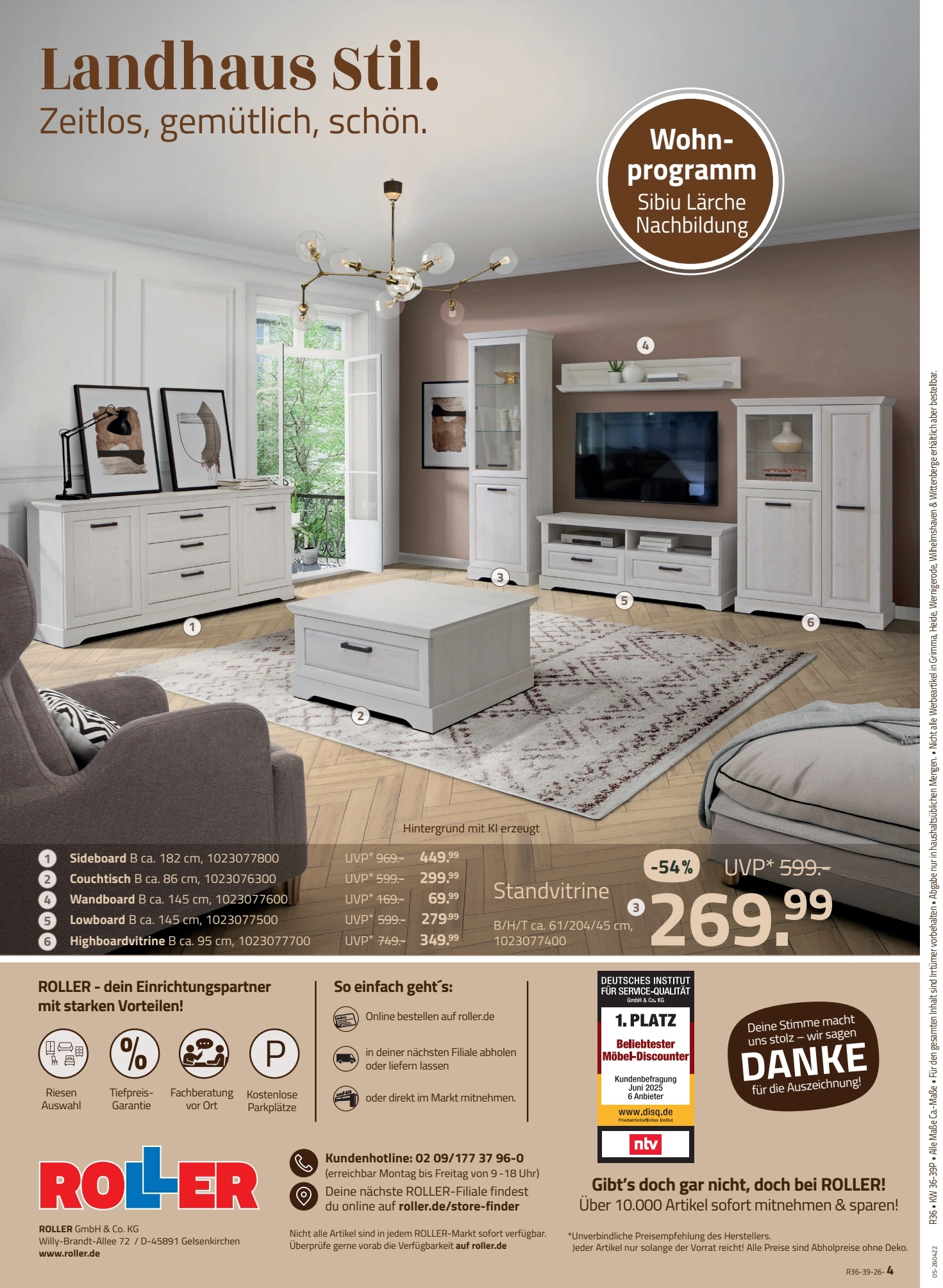 Flyer page 4