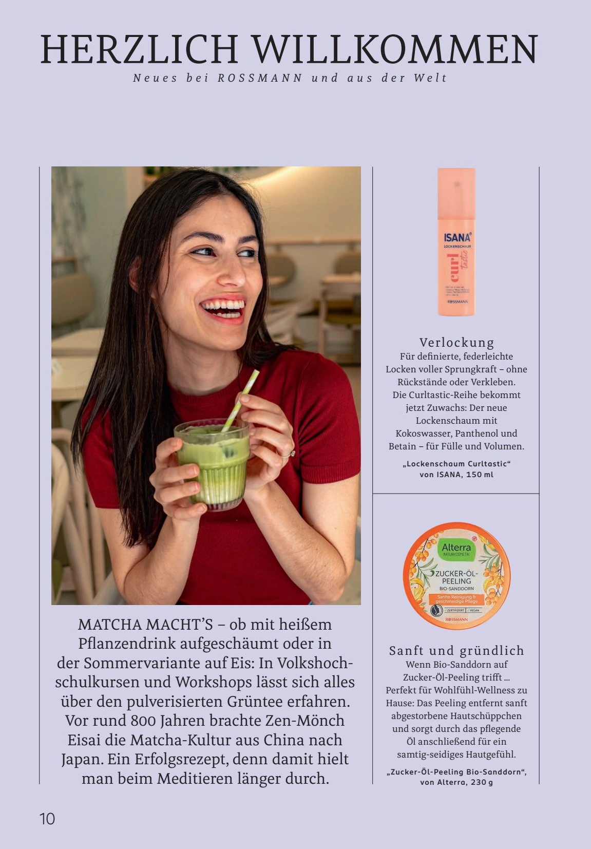Flyer page 10
