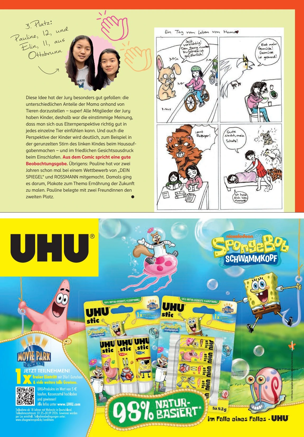 Flyer page 101