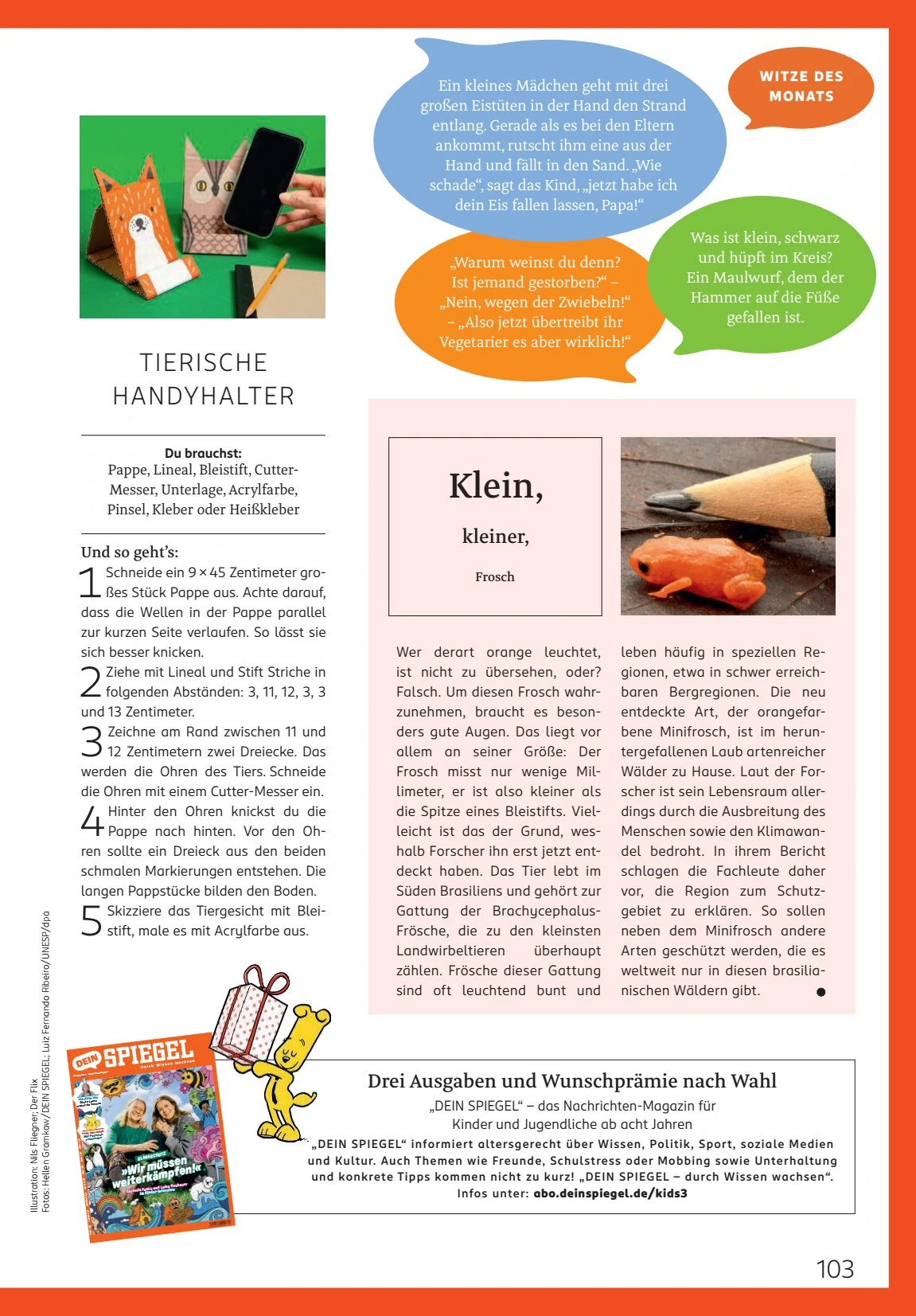 Flyer page 103