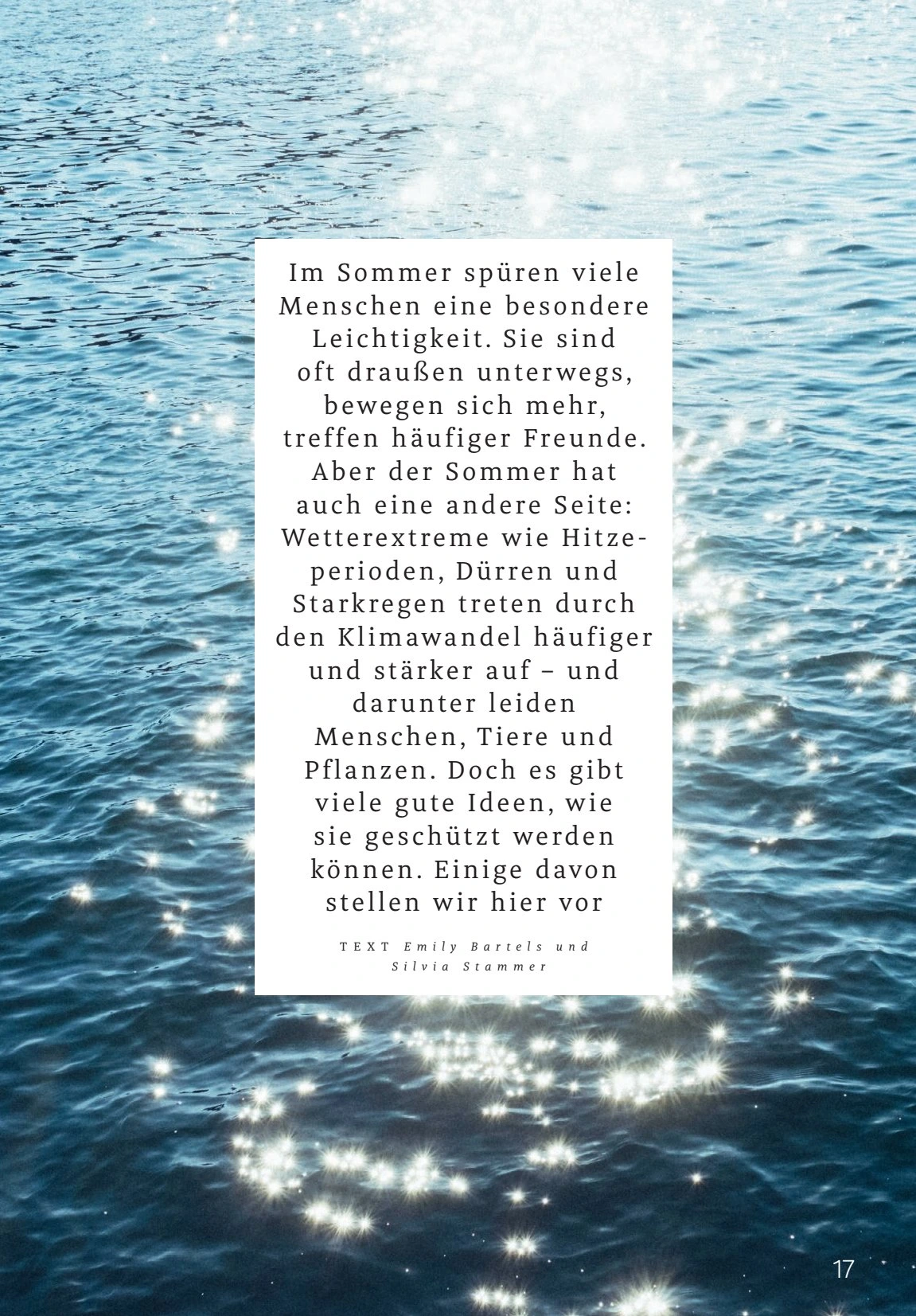 Flyer page 17