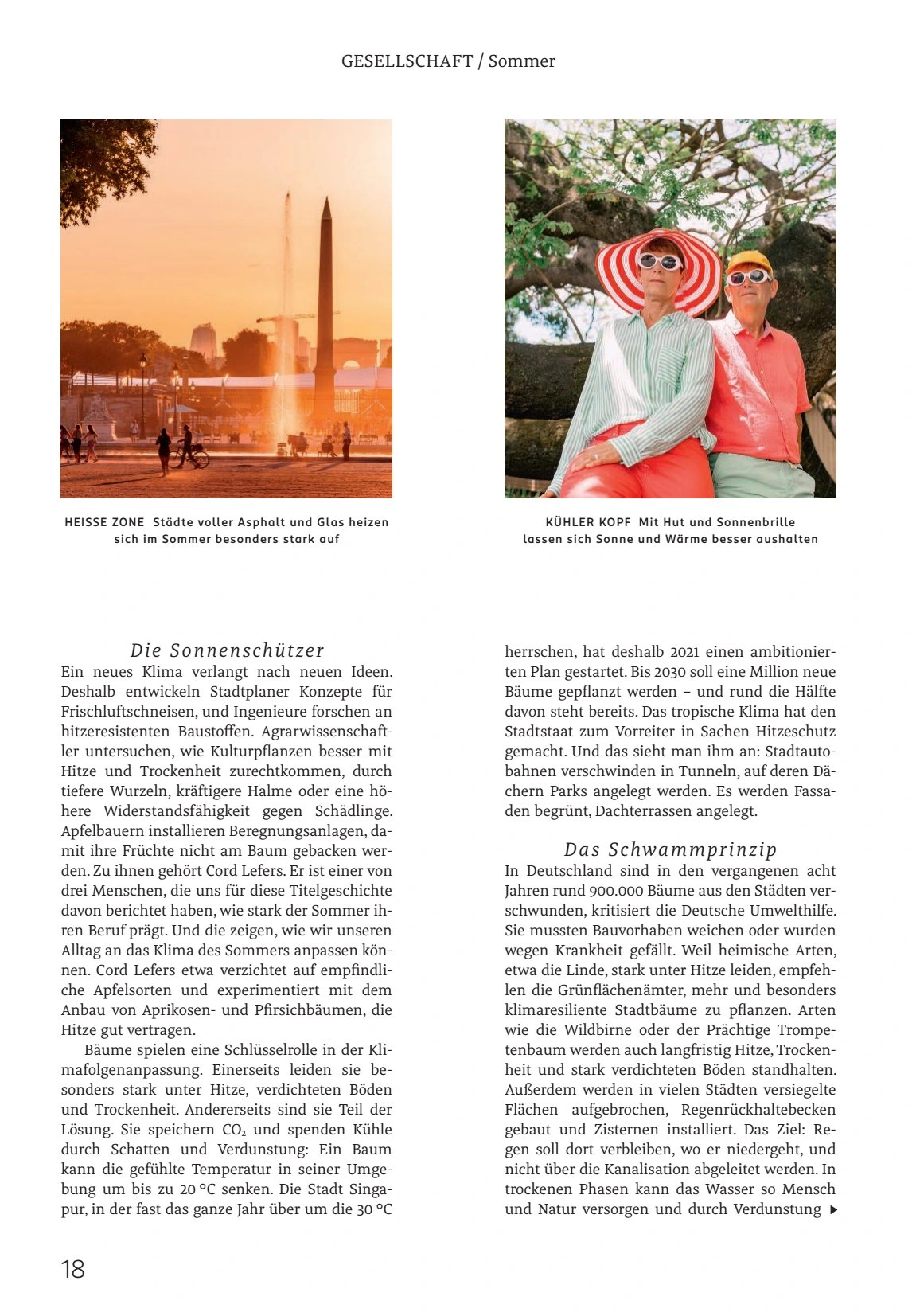 Flyer page 18