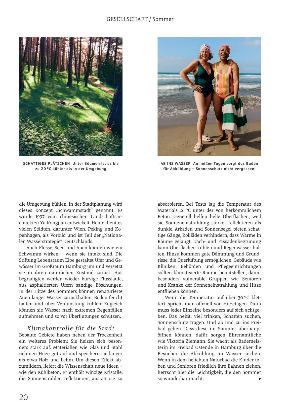 Flyer page 20