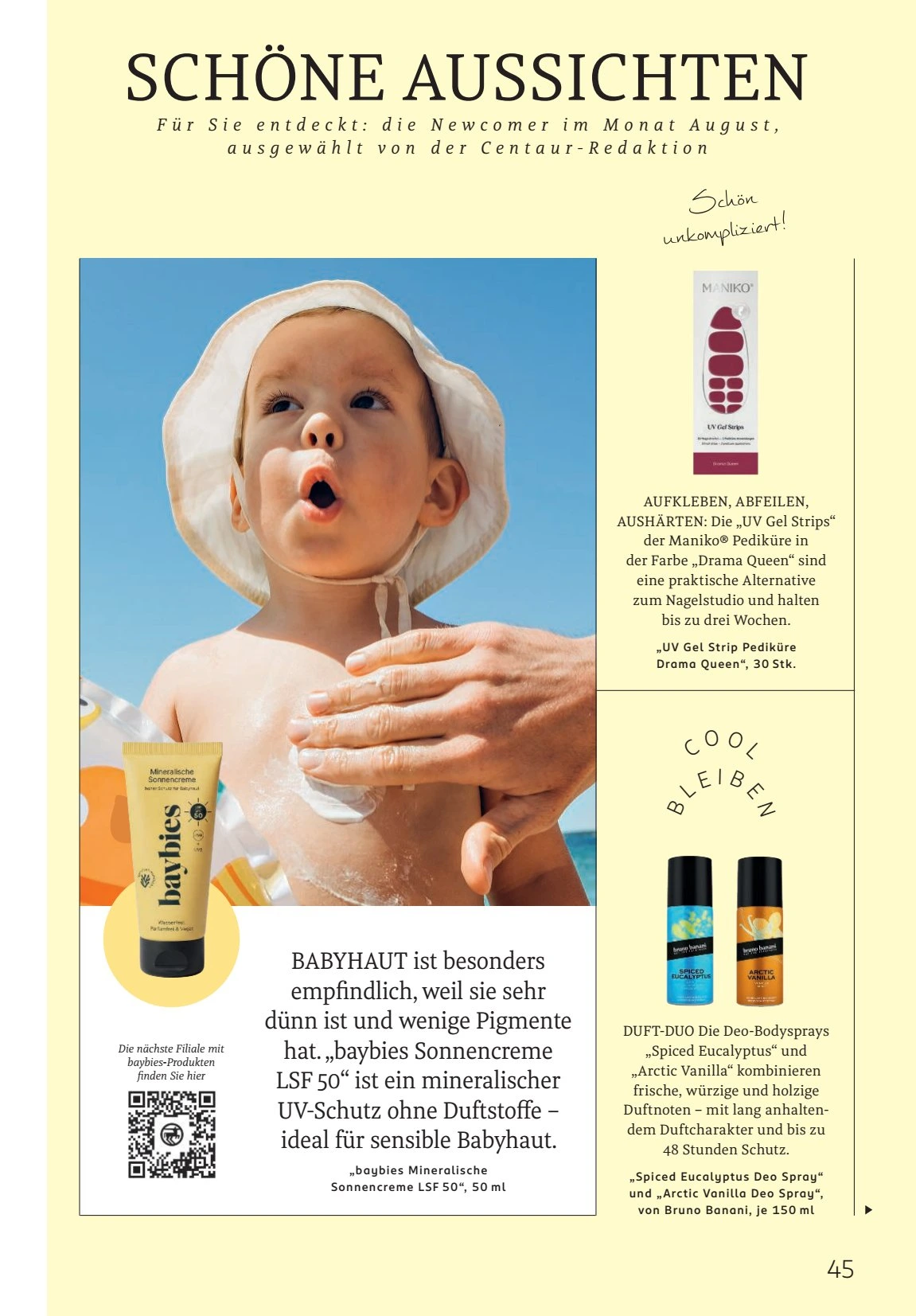 Flyer page 45