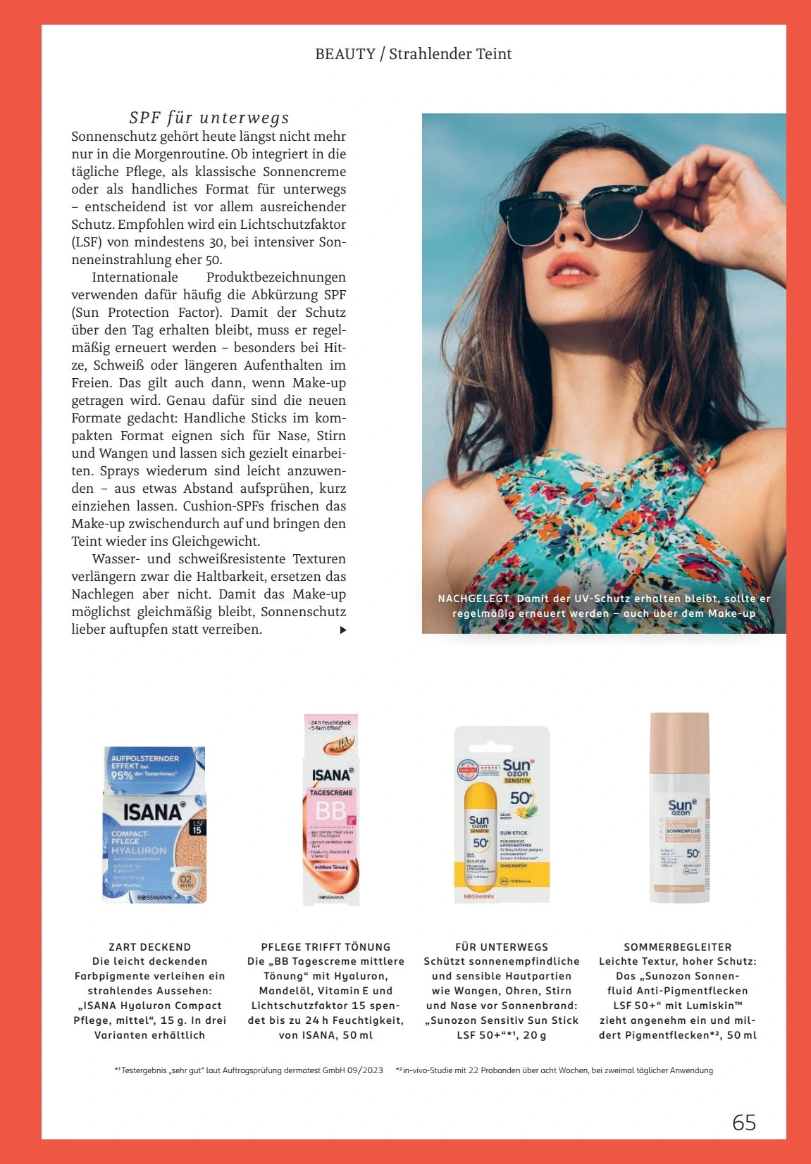 Flyer page 65