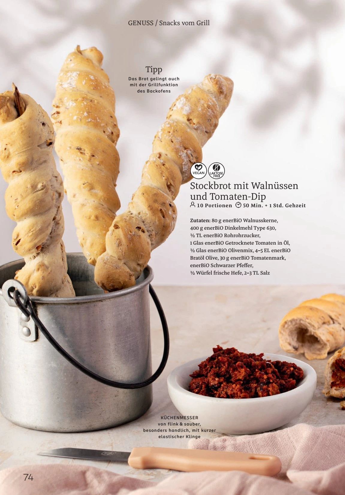 Flyer page 74