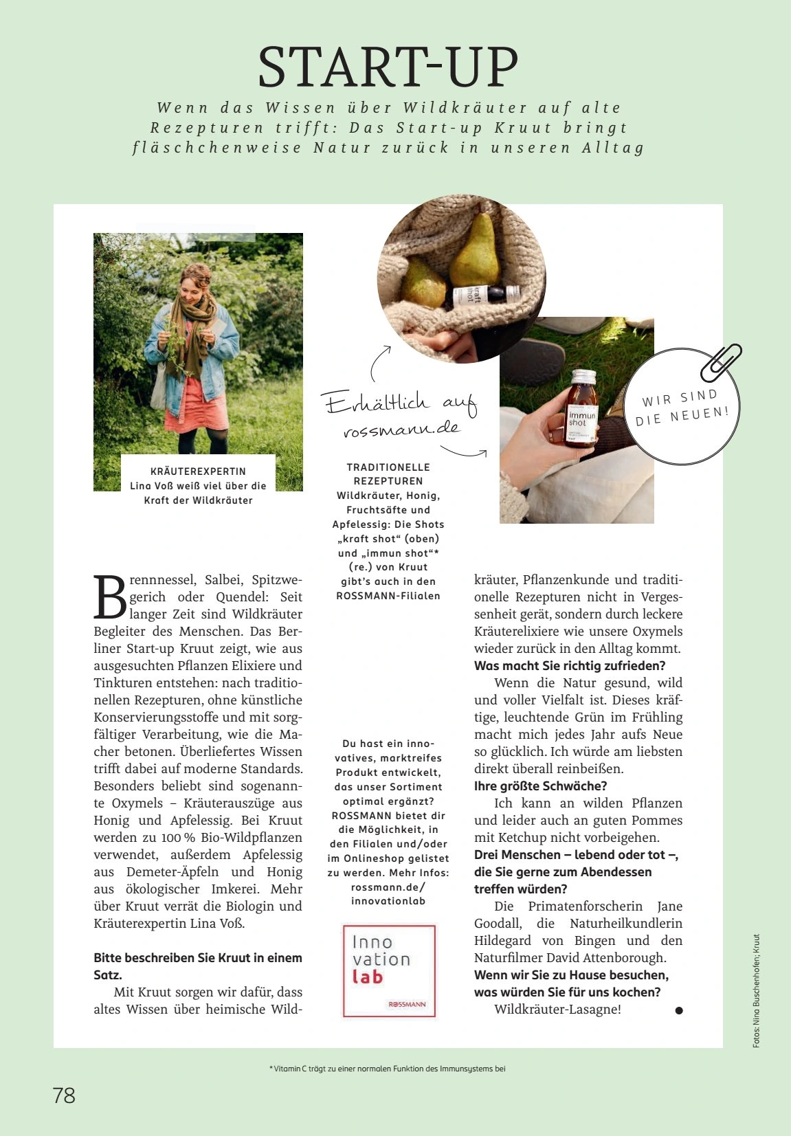 Flyer page 78