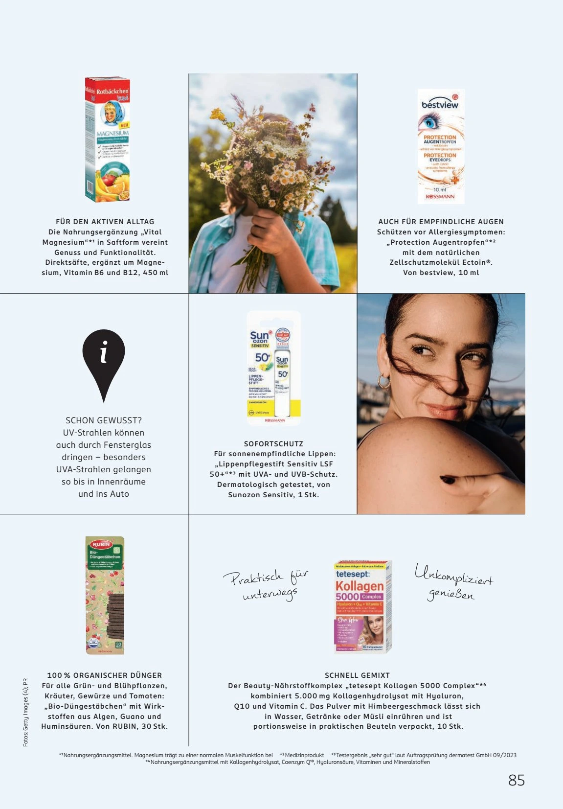 Flyer page 85