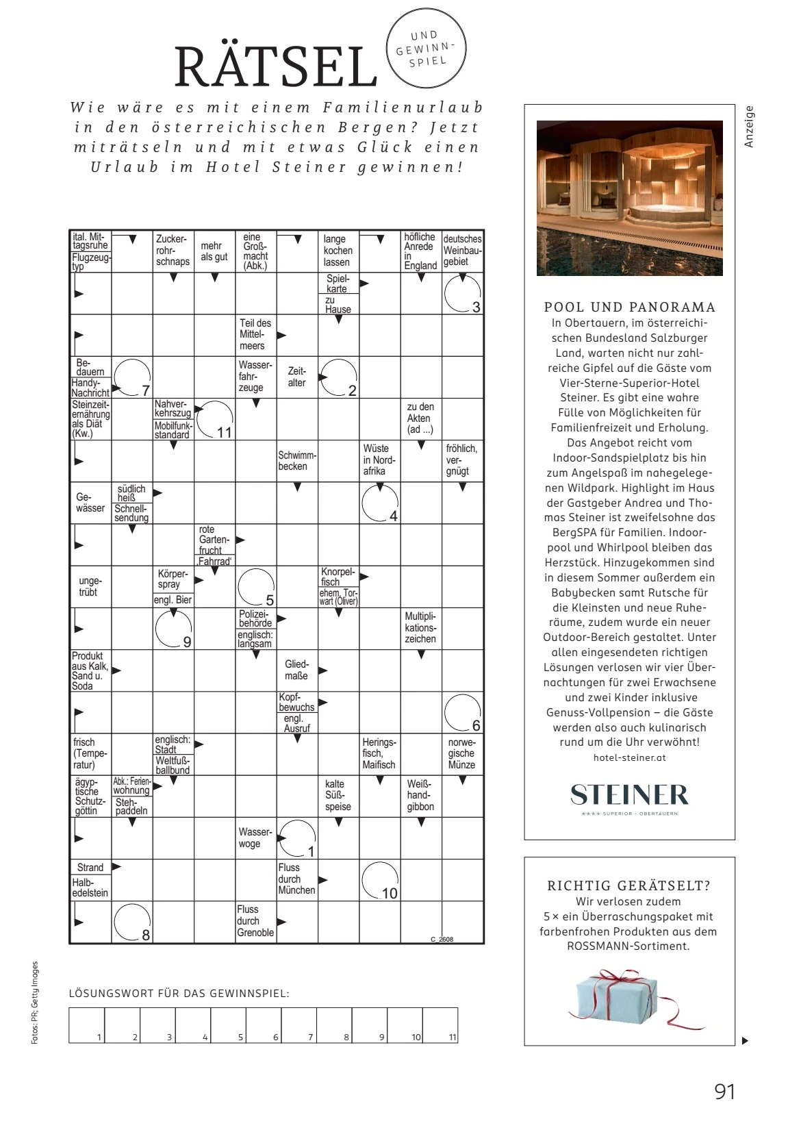 Flyer page 91