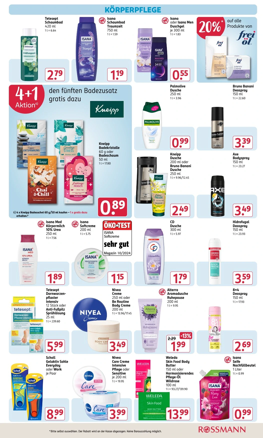 Flyer page 15