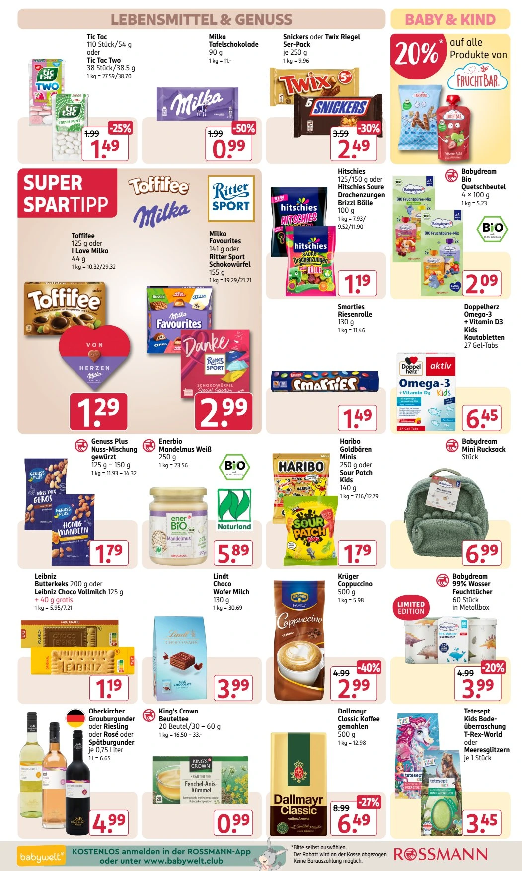Flyer page 19