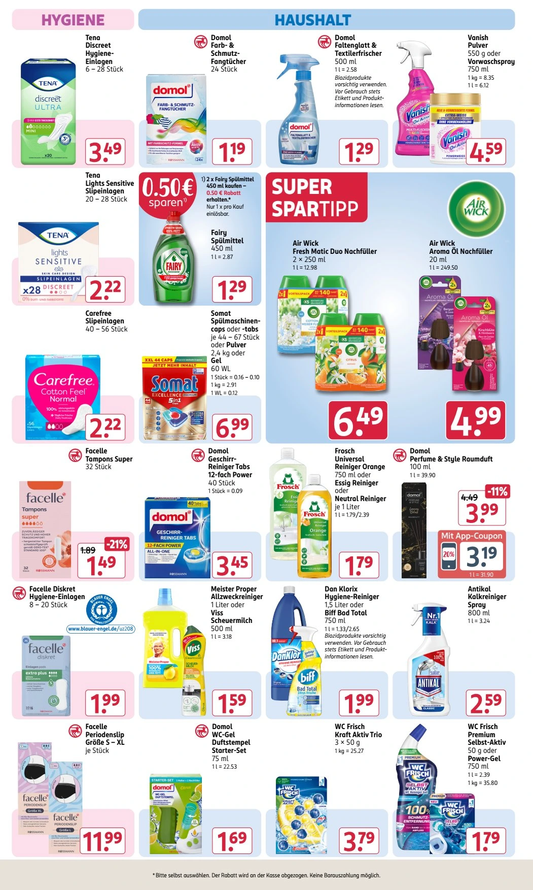Flyer page 20