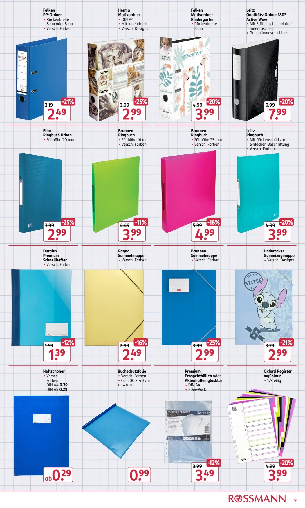 Flyer page 10