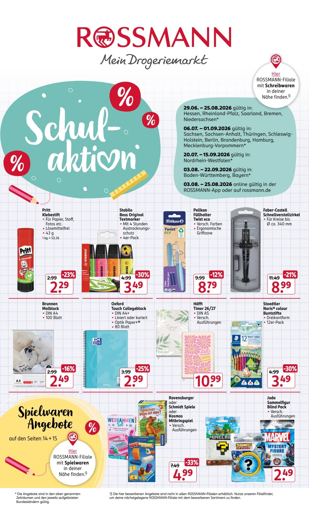 Flyer page 2