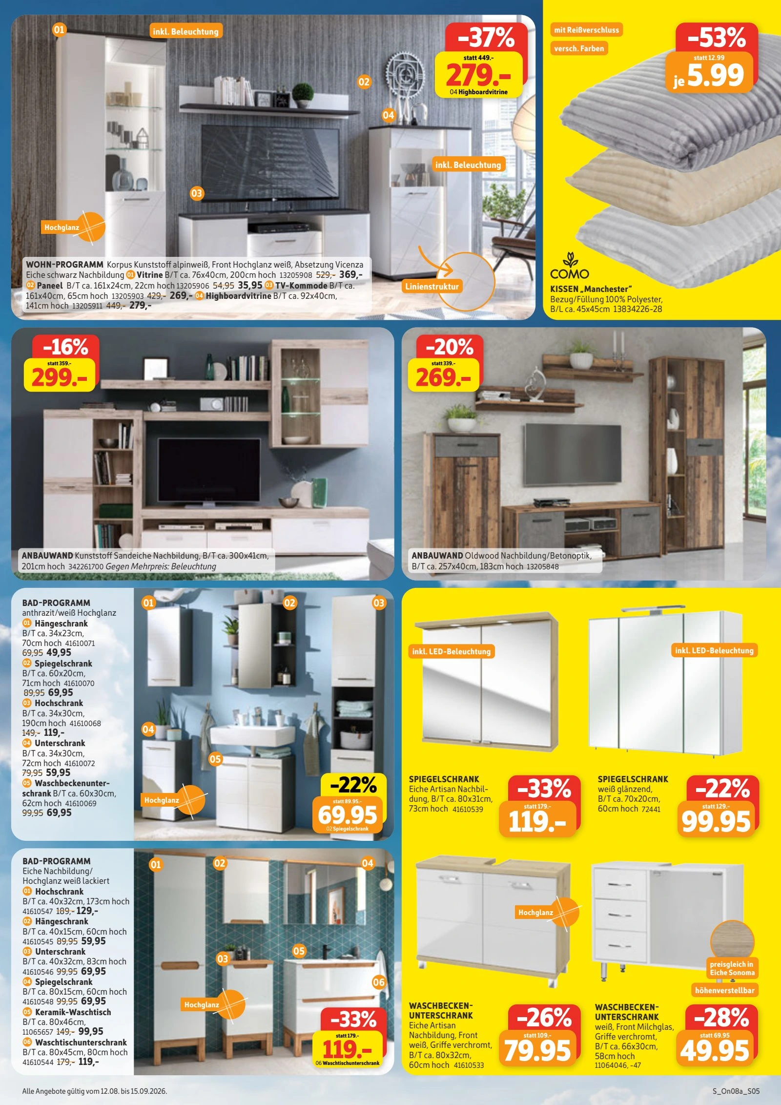 Flyer page 5