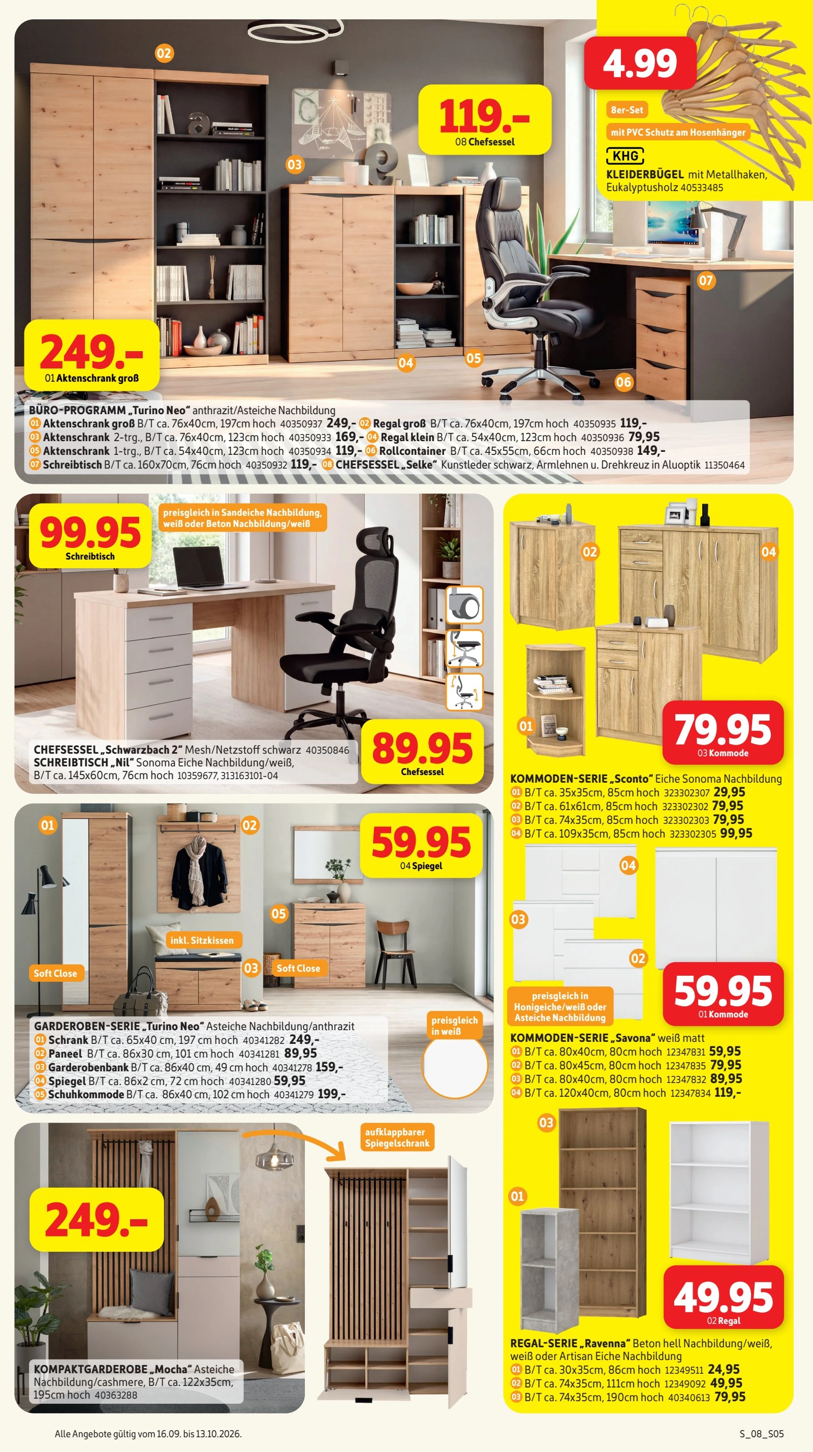 Flyer page 5