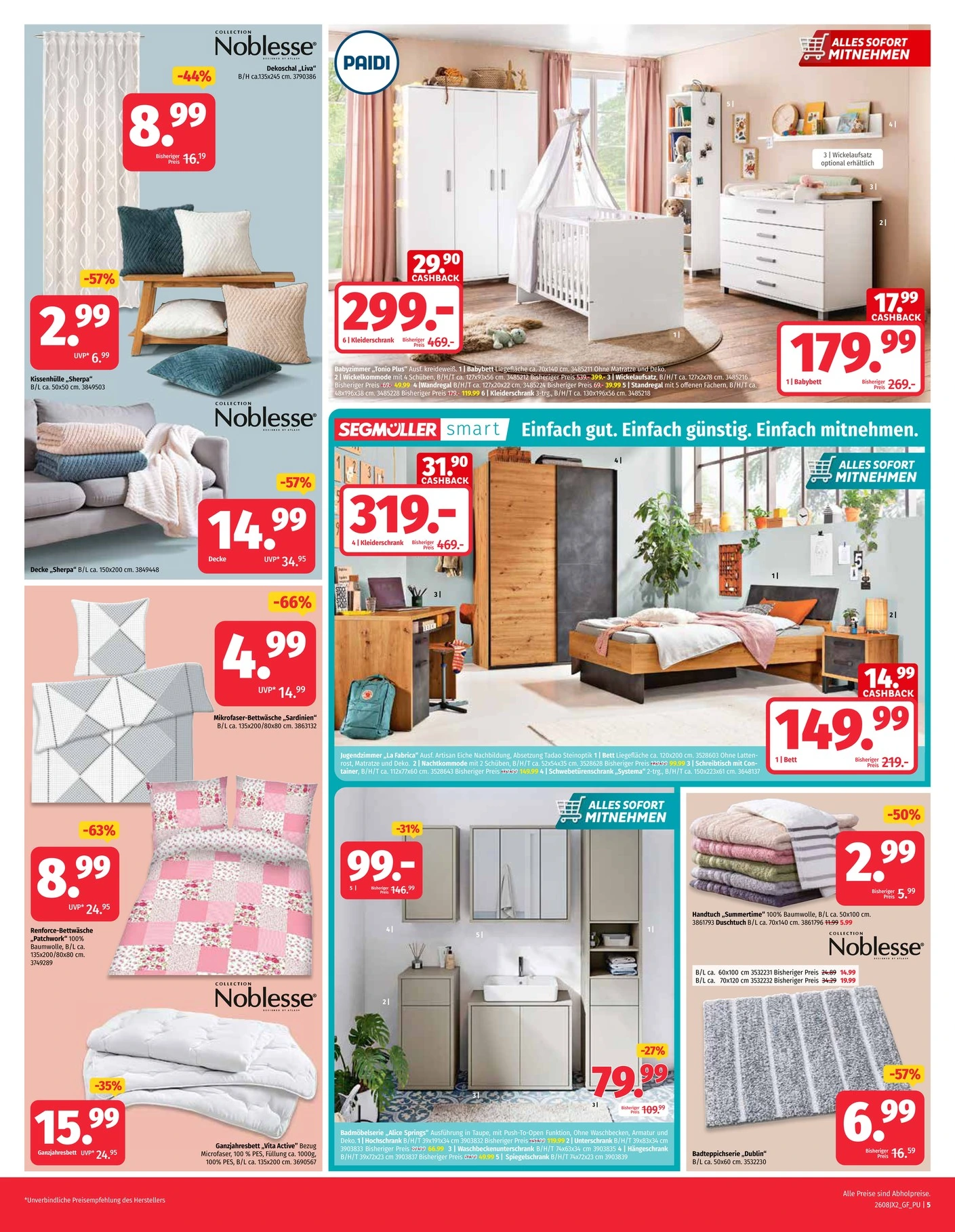 Flyer page 5