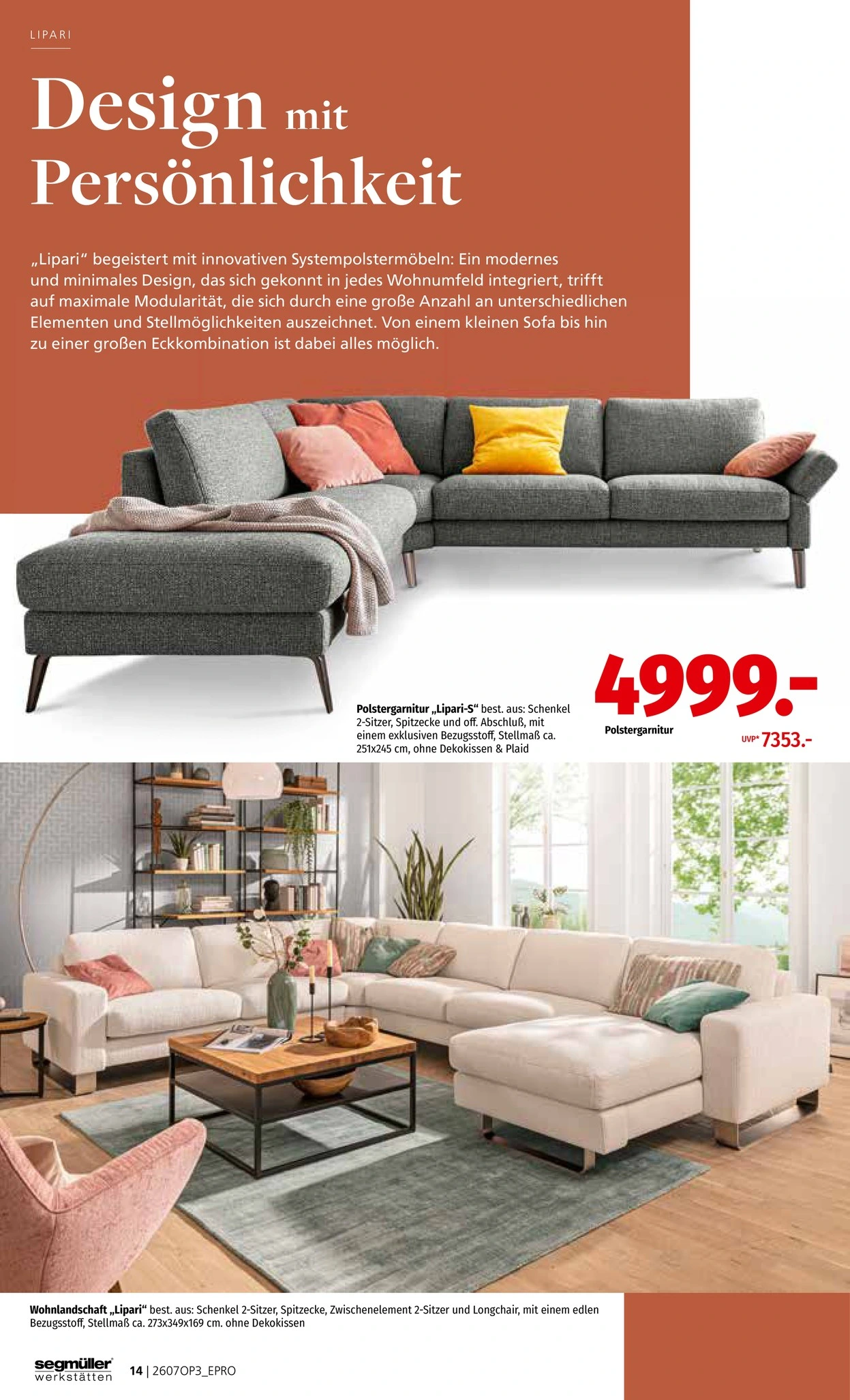 Flyer page 14