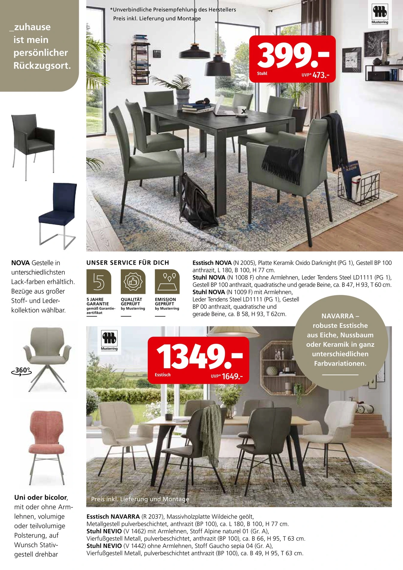 Flyer page 15