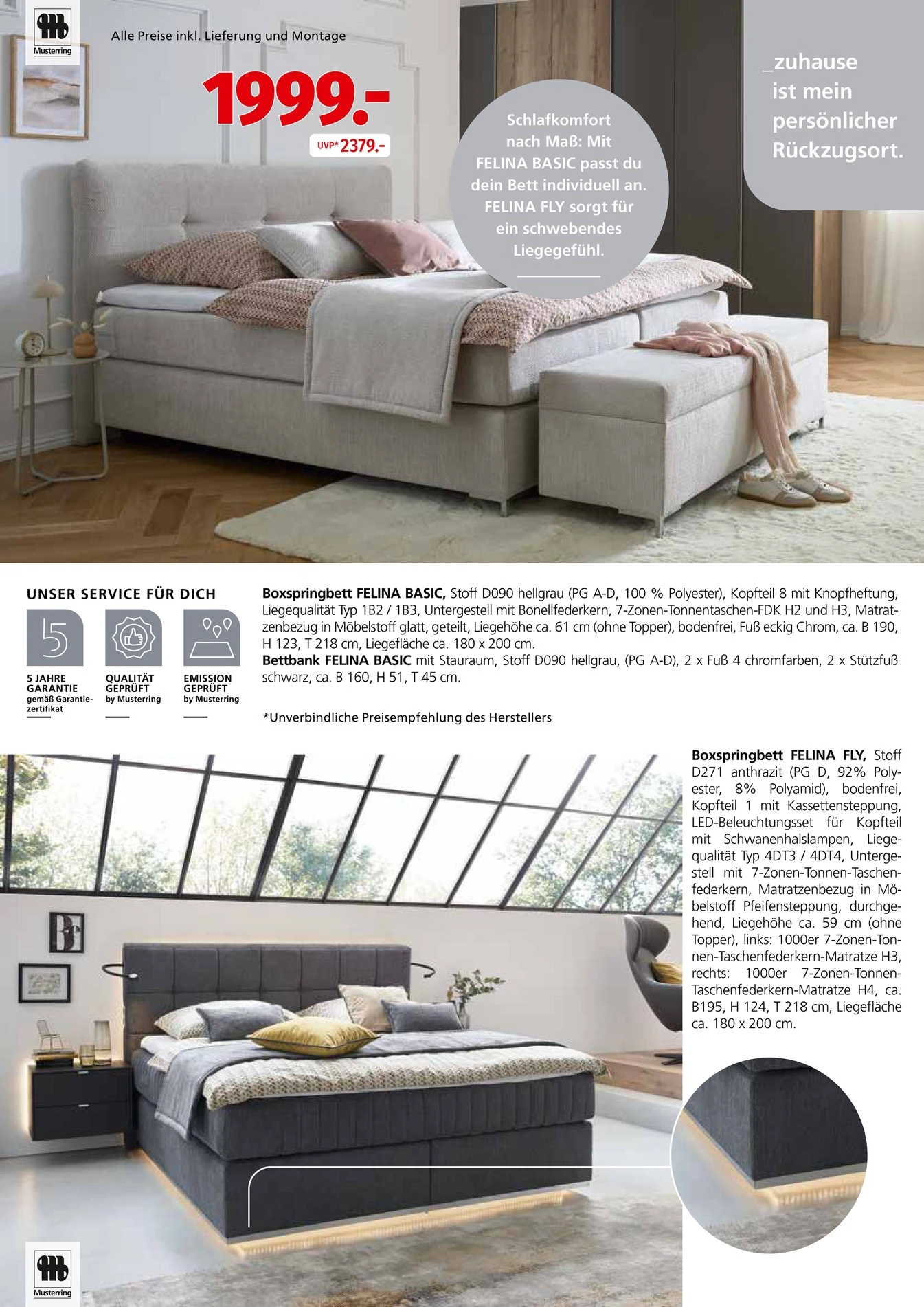 Flyer page 18