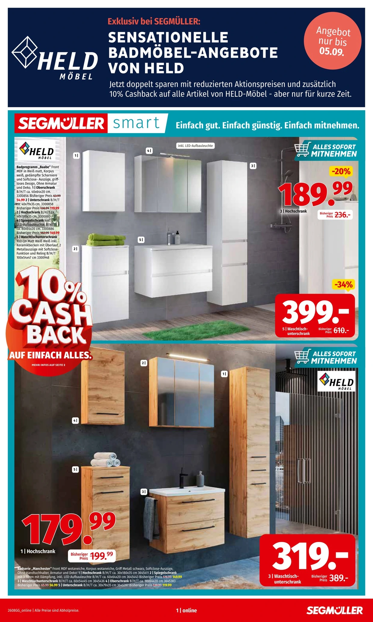 Flyer page 10