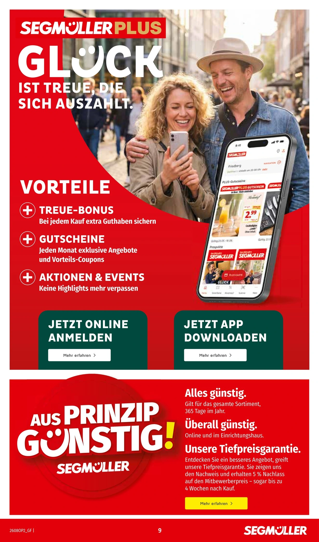 Flyer page 9