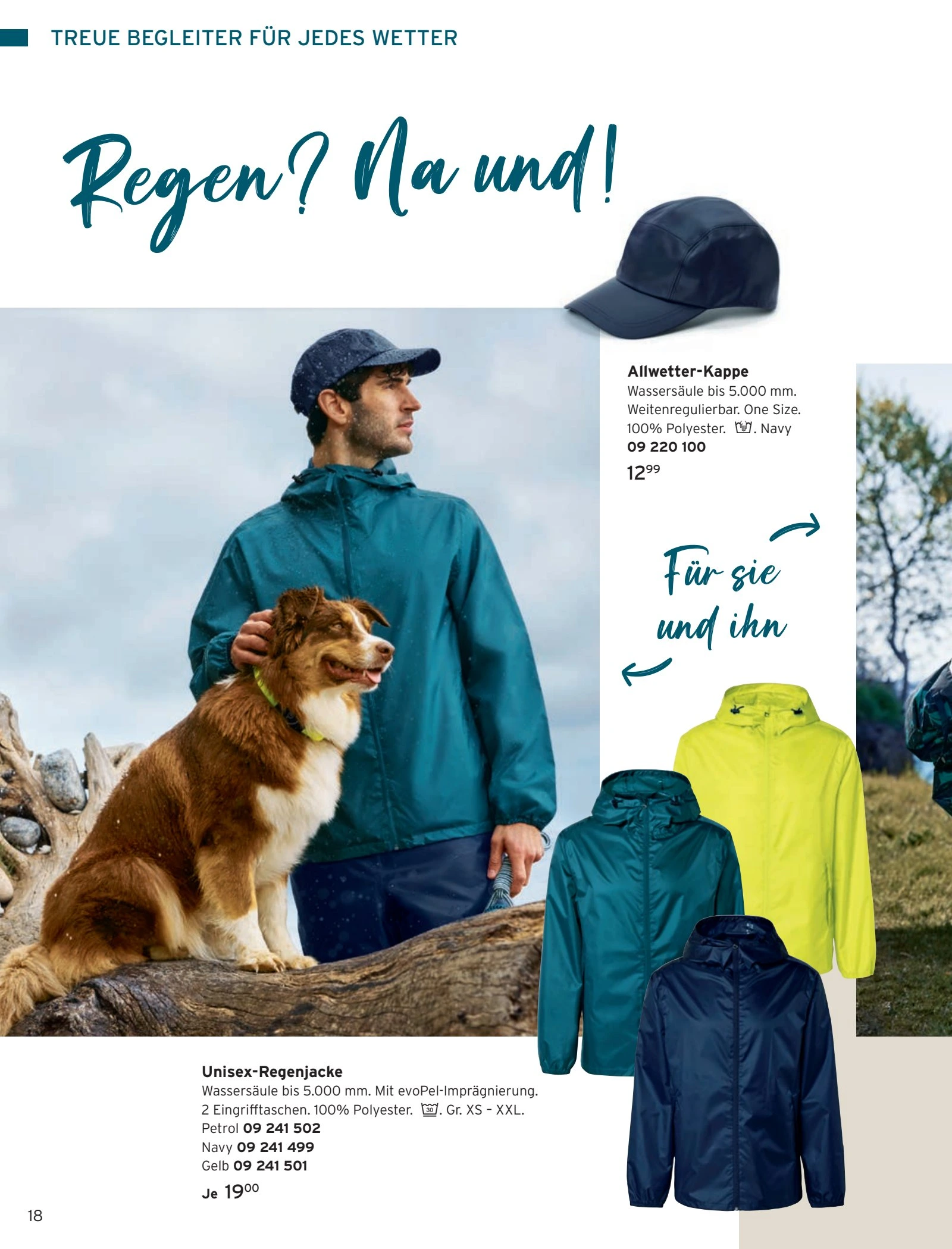 Flyer page 18