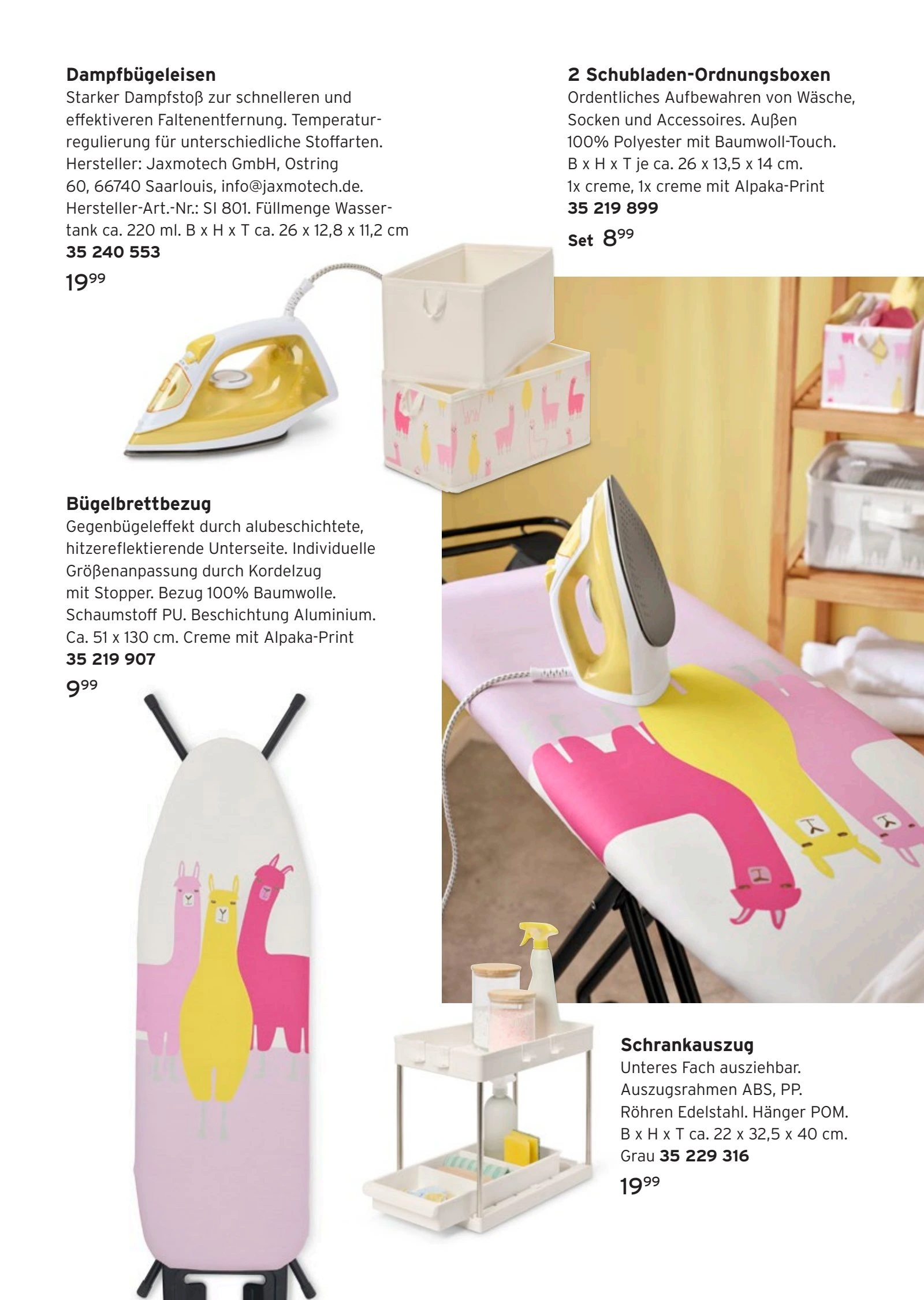 Flyer page 19