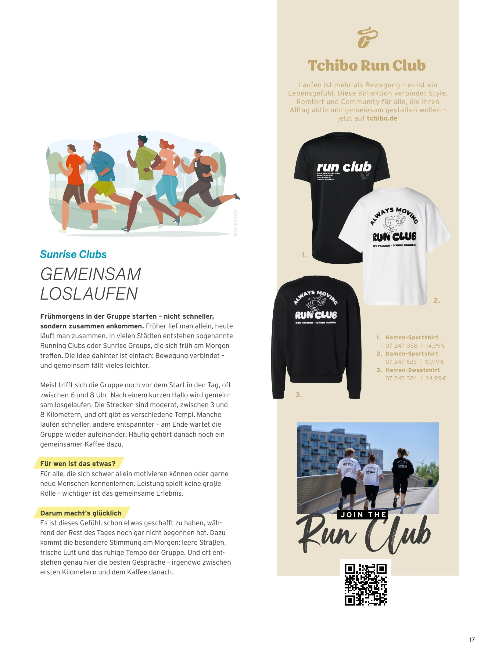 Flyer page 17