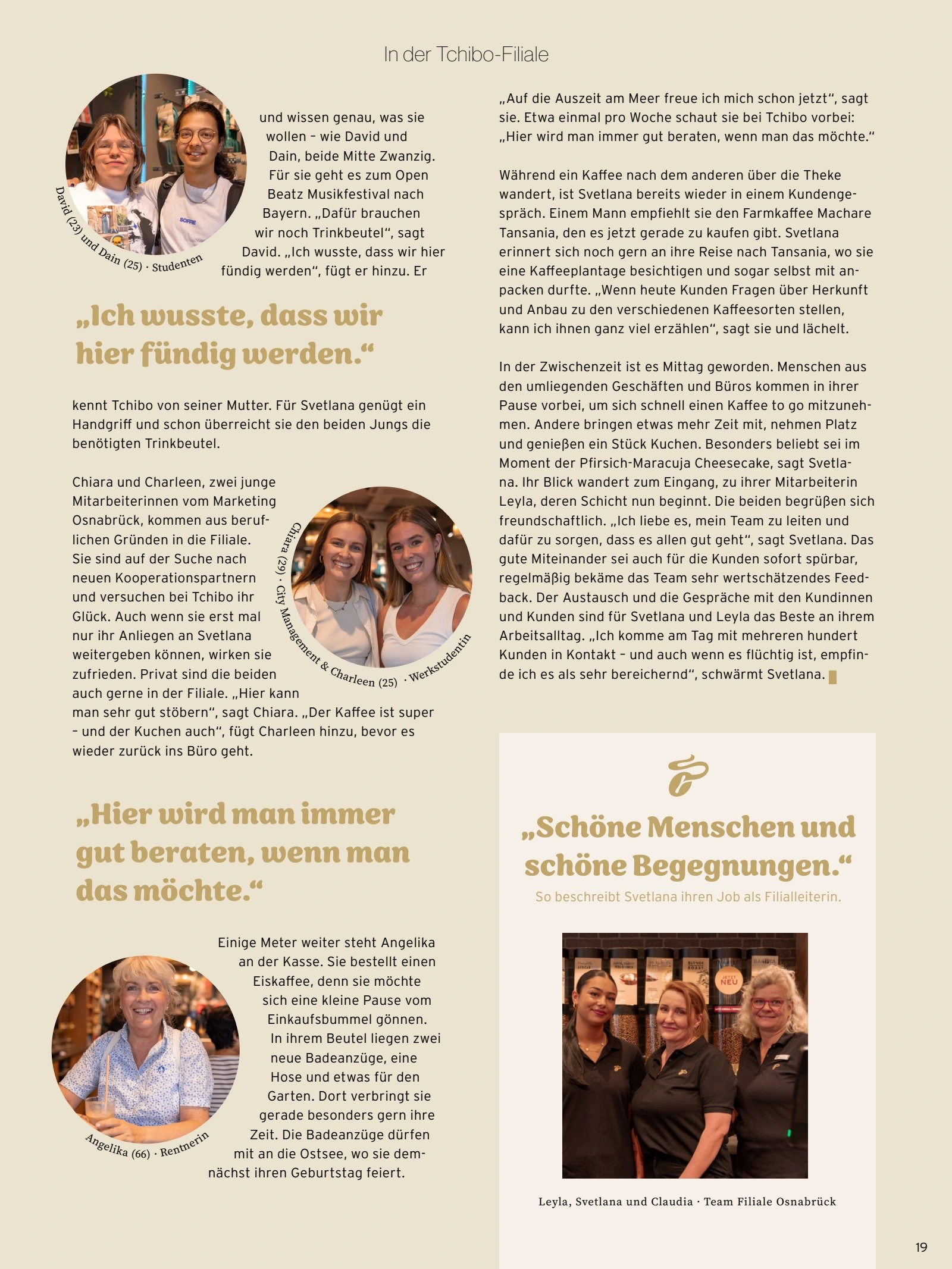 Flyer page 19