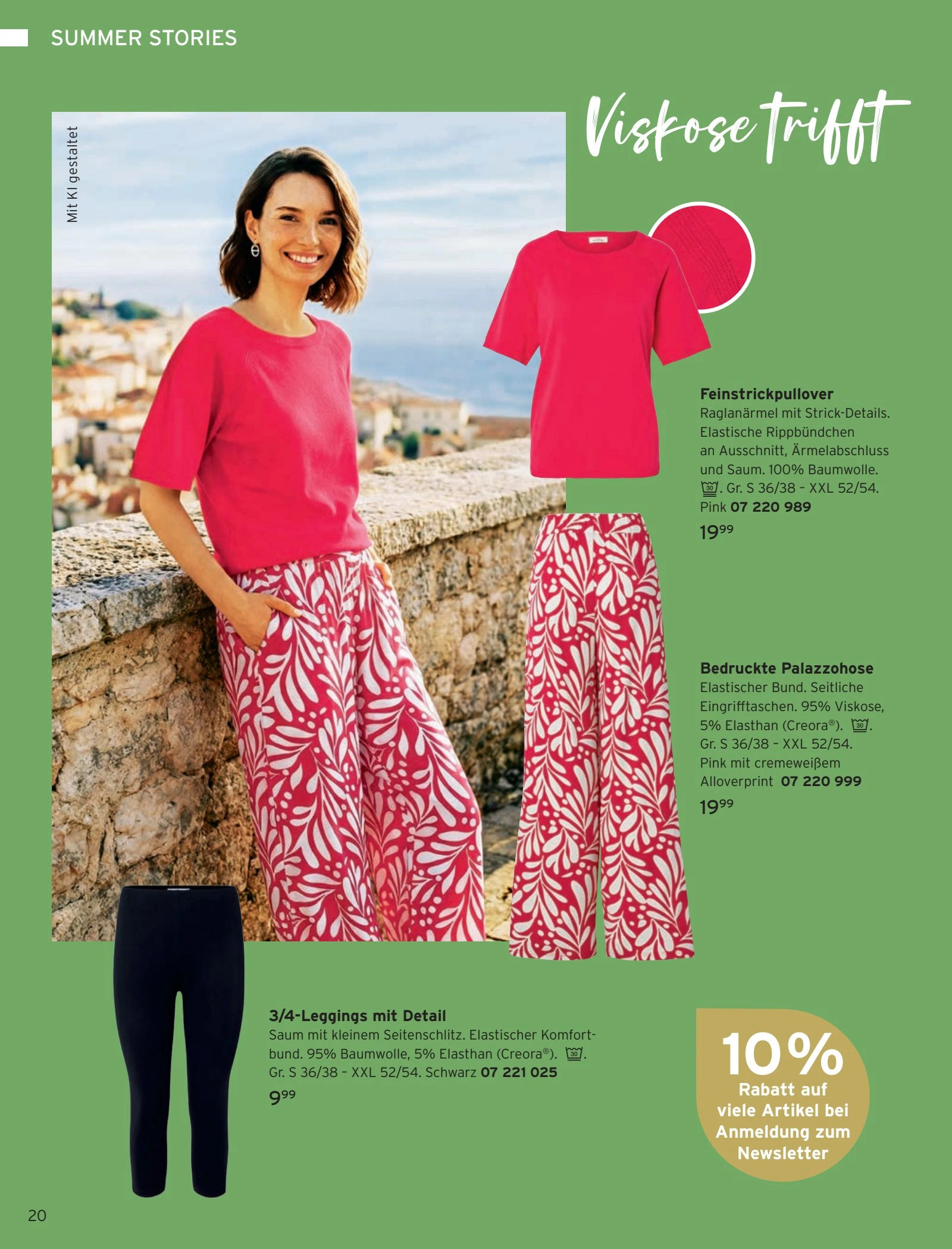 Flyer page 20