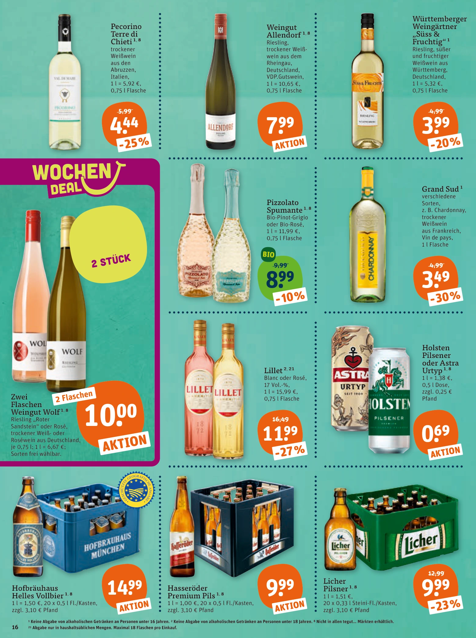 Flyer page 18