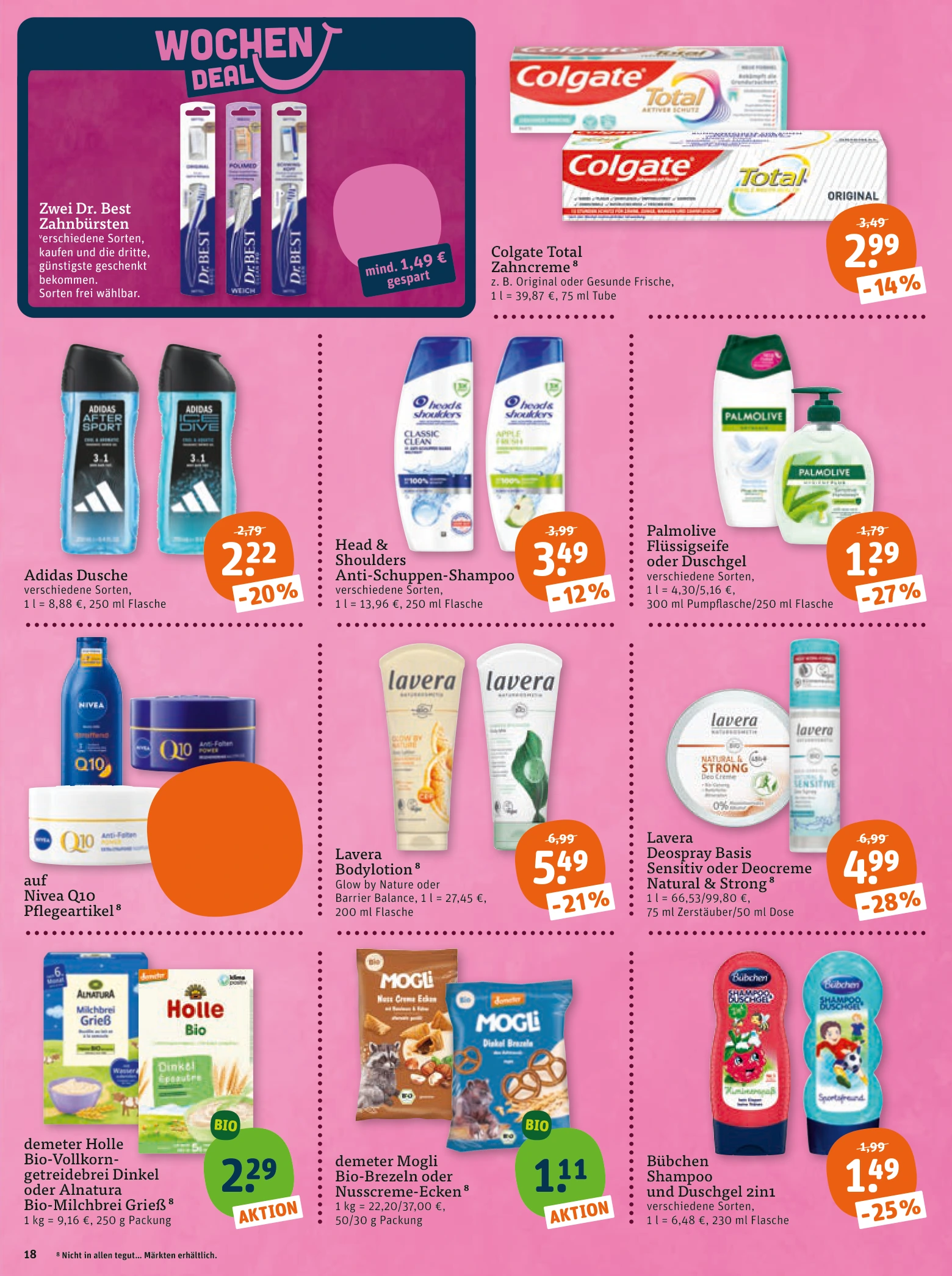 Flyer page 20