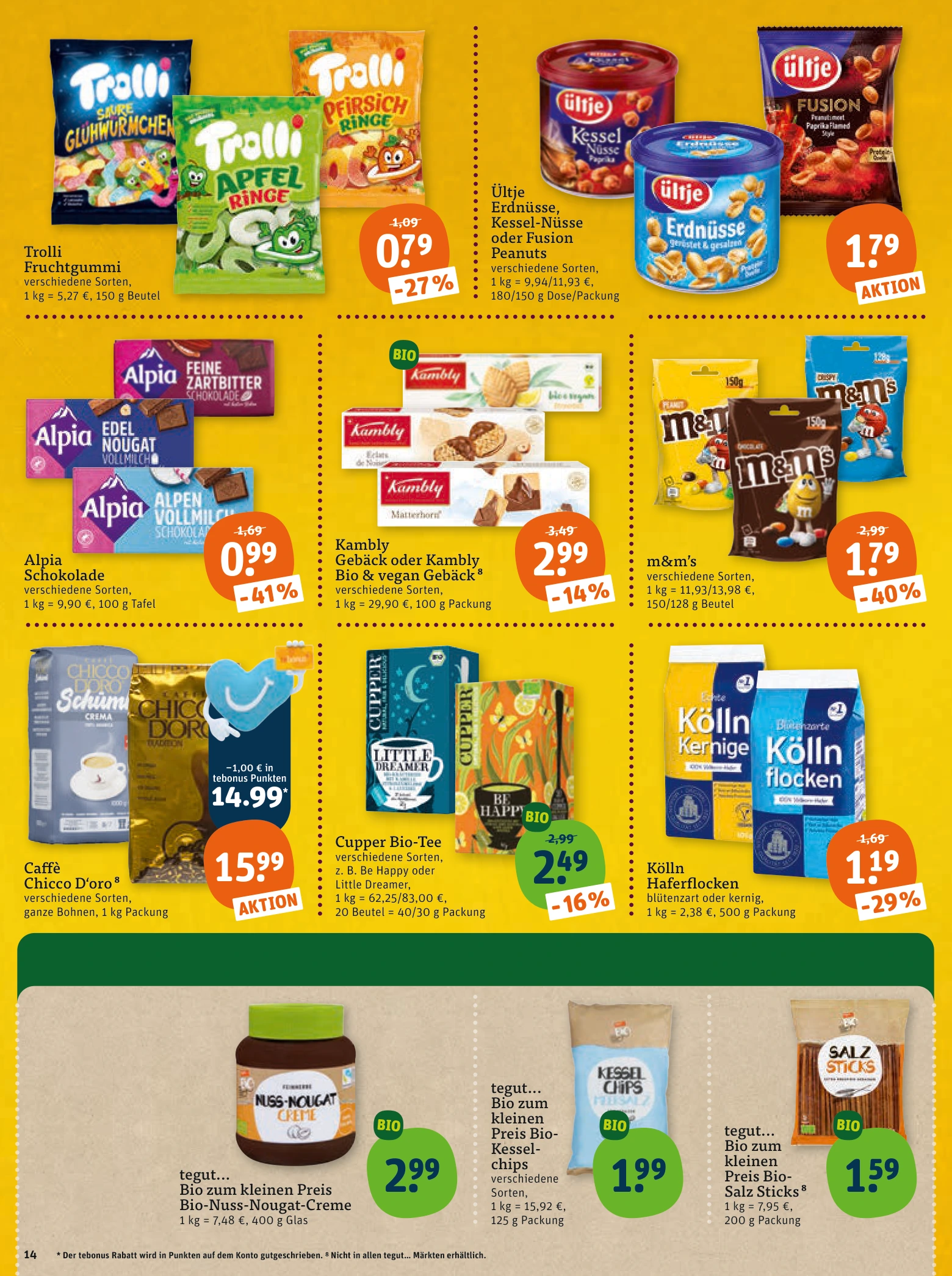 Flyer page 16