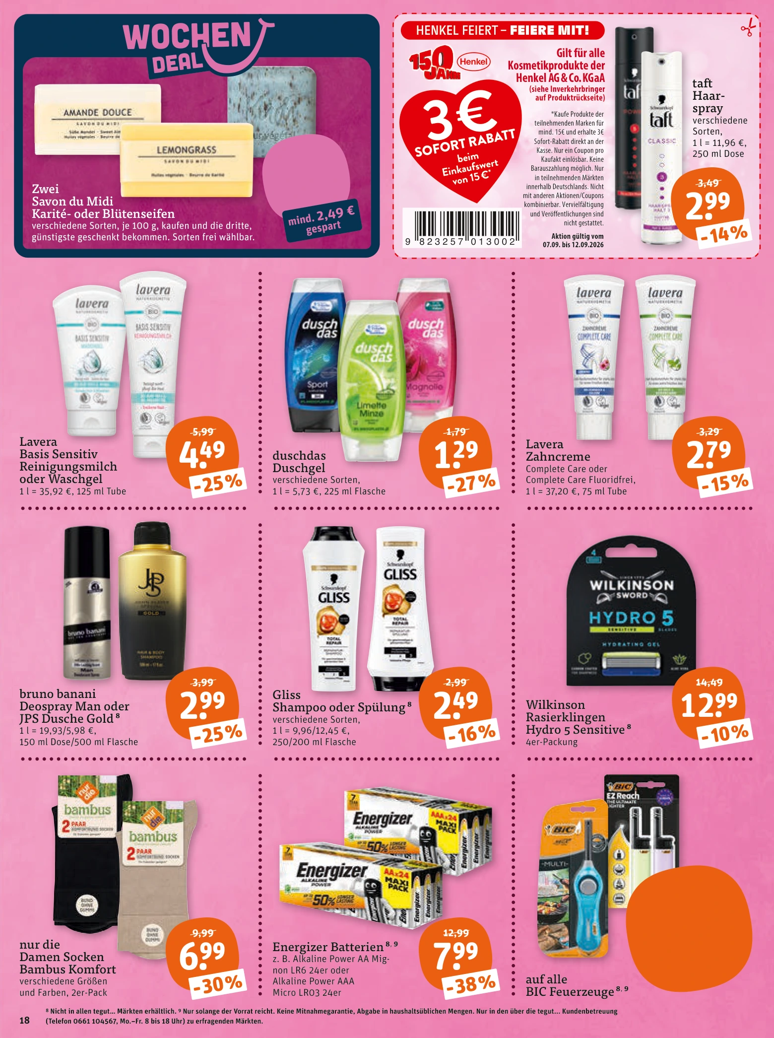 Flyer page 20