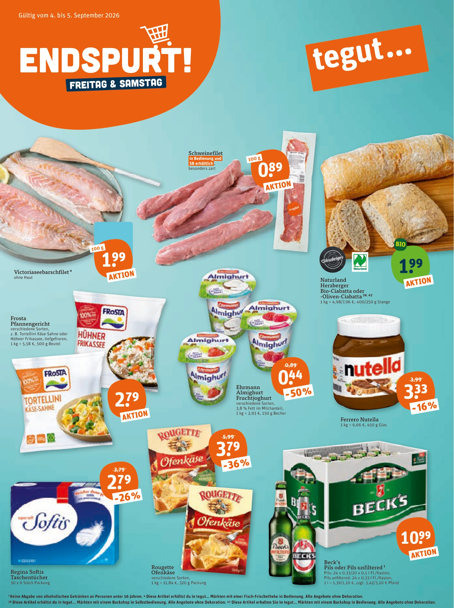 Flyer page 1