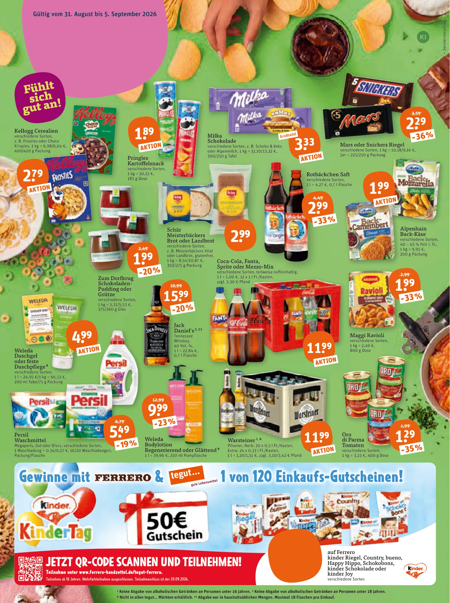 Flyer page 2