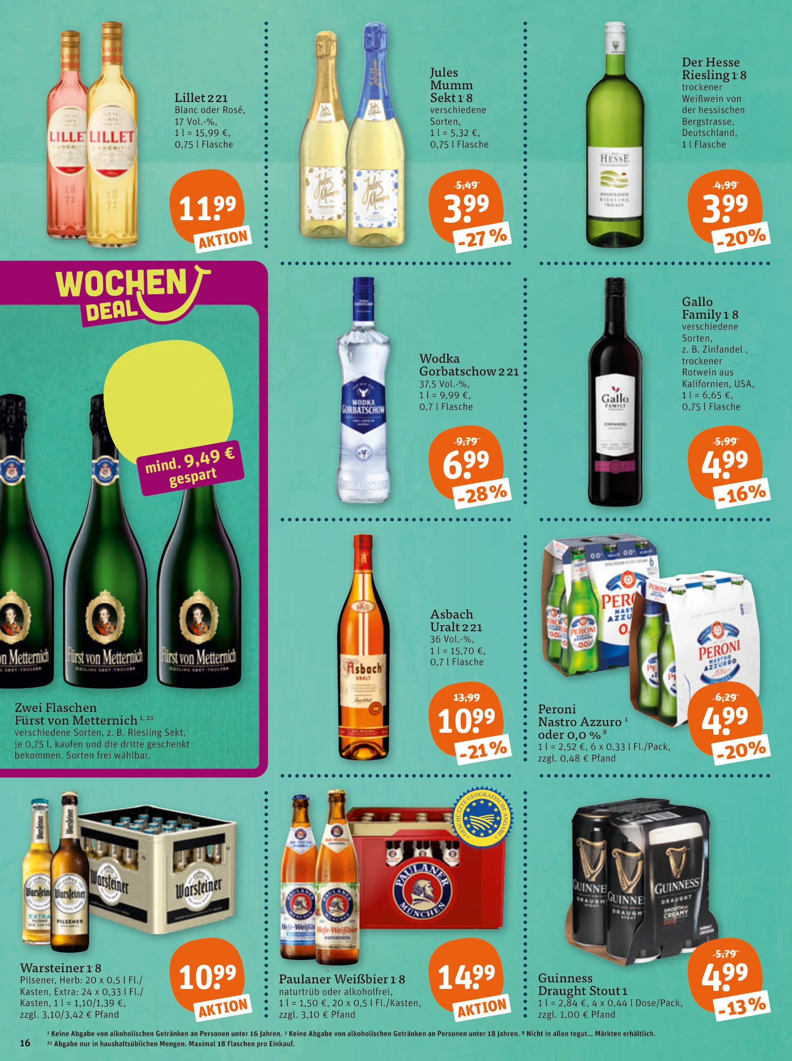 Flyer page 18