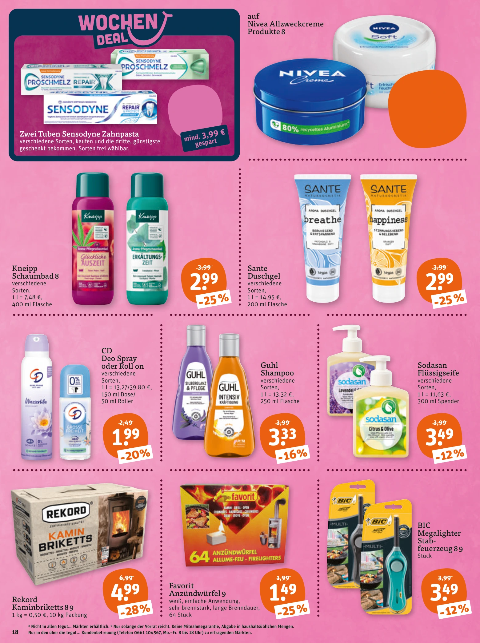 Flyer page 20